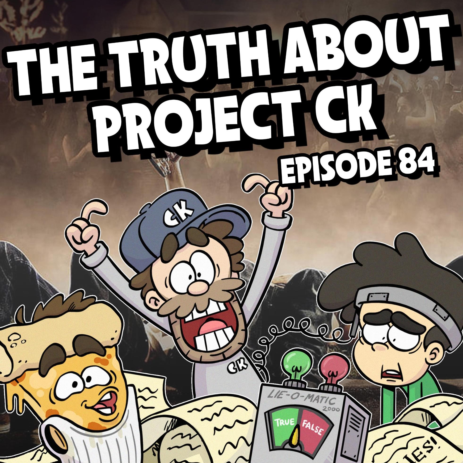 Couch Kids Podcast