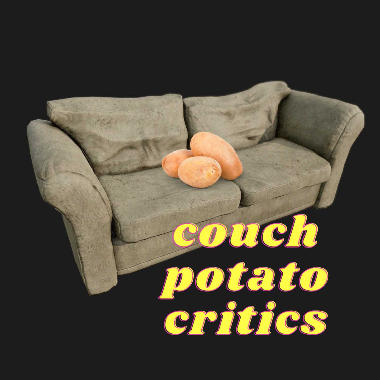 Couch Potato Critics