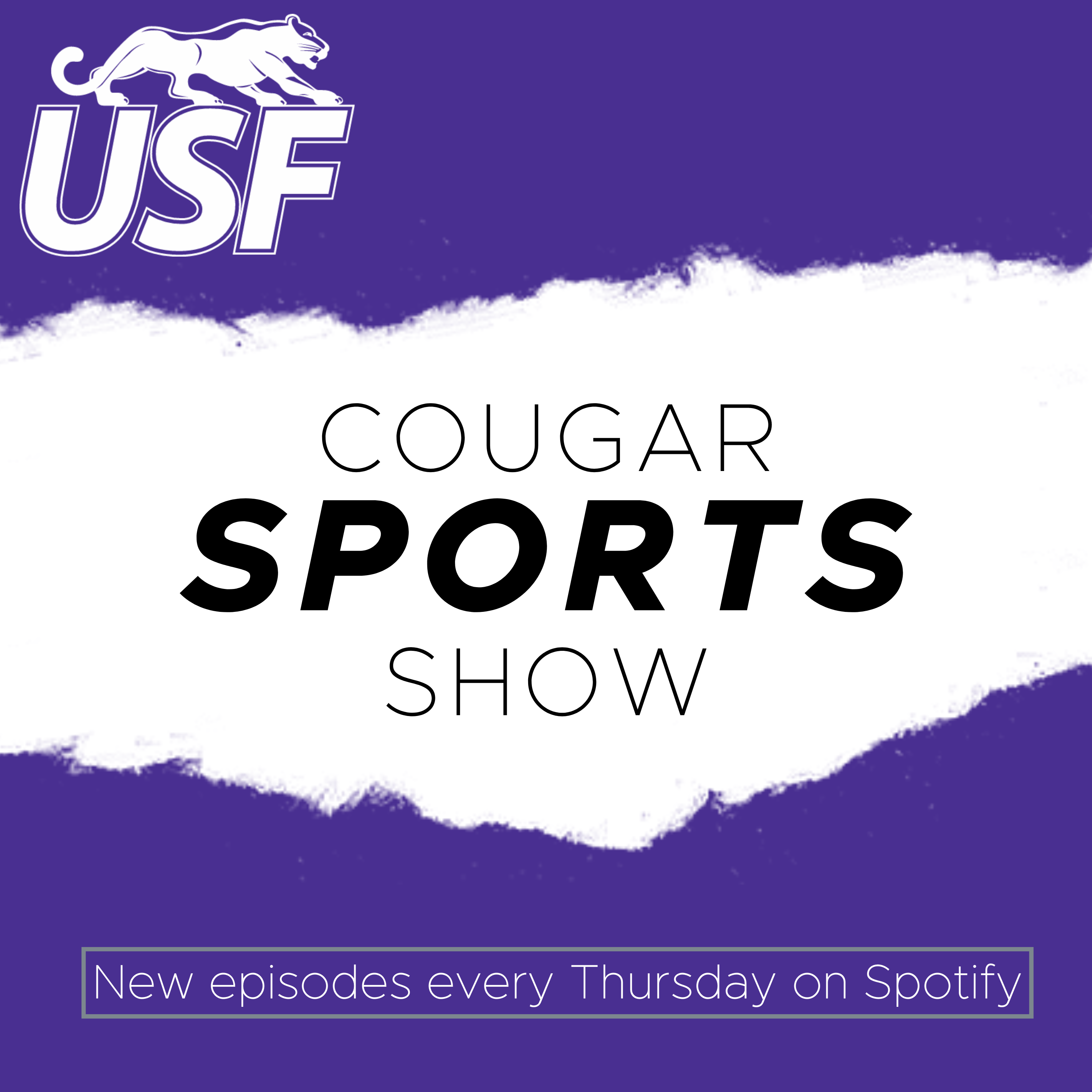 Cougar Sports Show