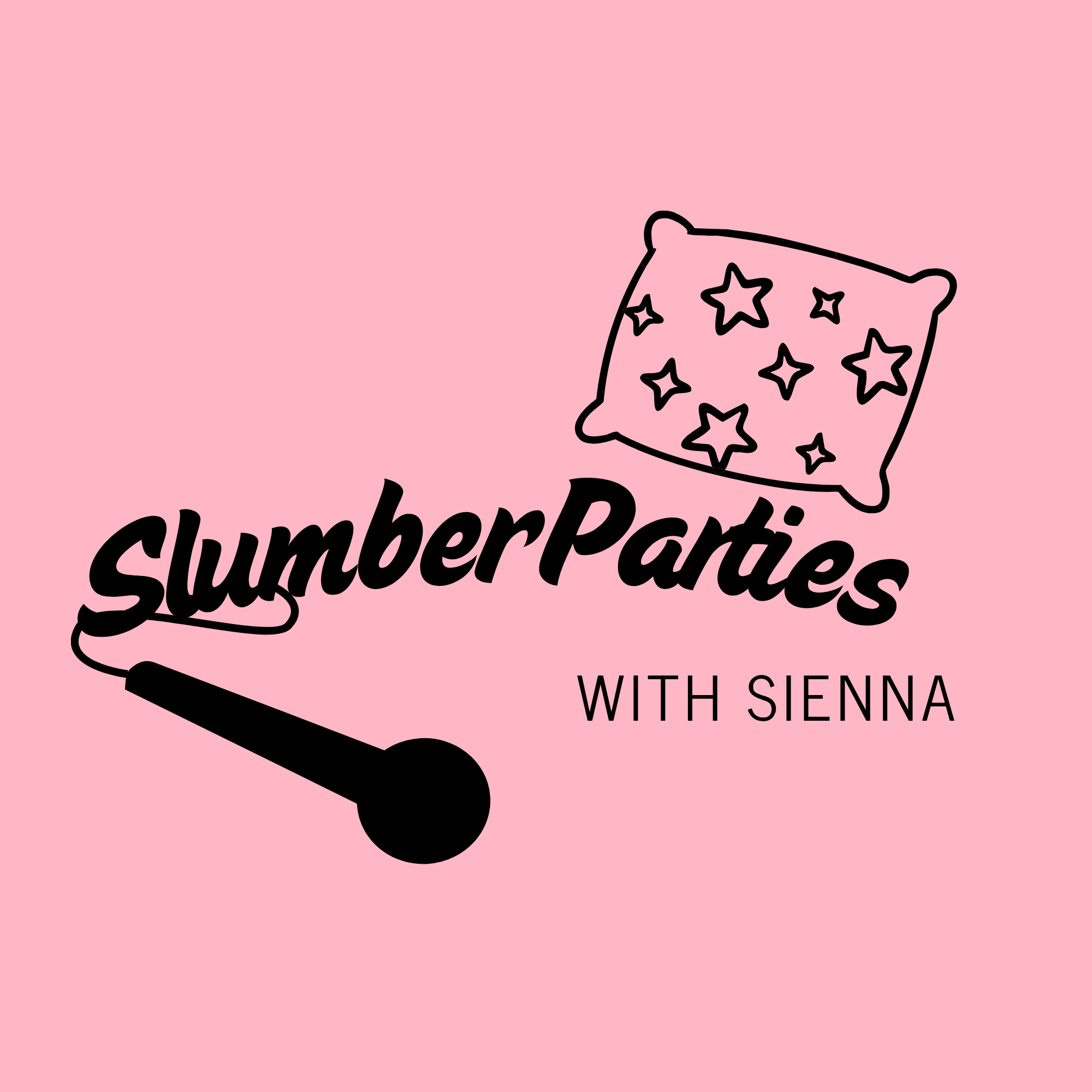 Slumber Parties with Sienna episode artwork