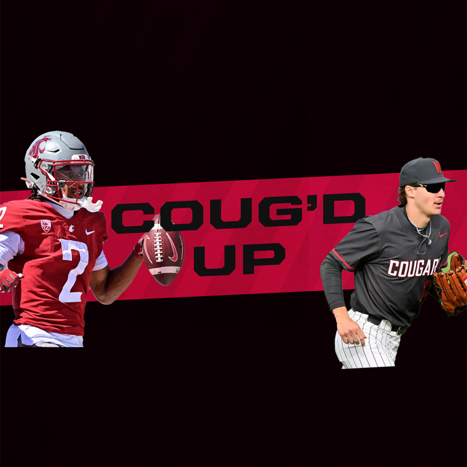 Trailer: Coug'd Up episode artwork