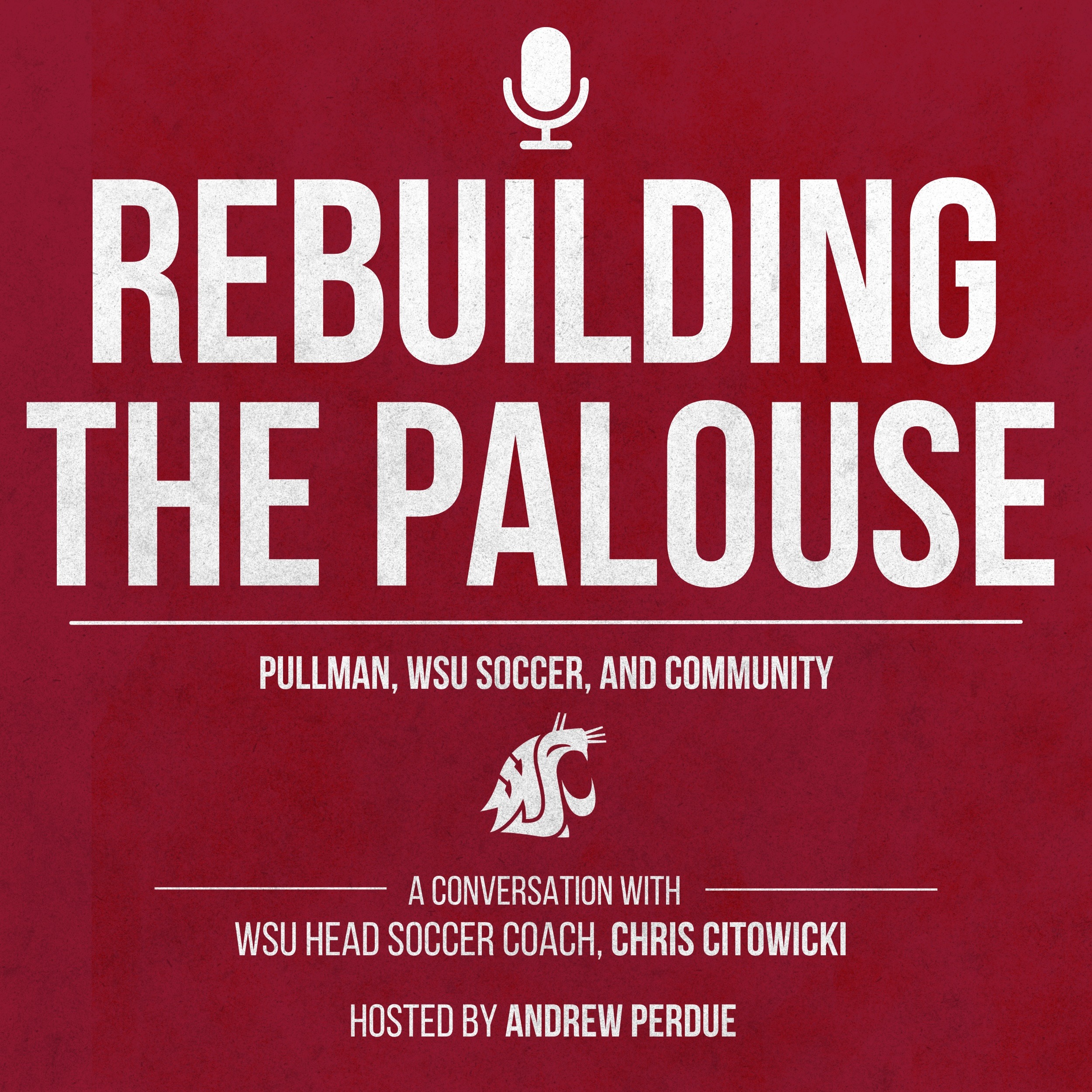 Rebuilding the Palouse episode artwork