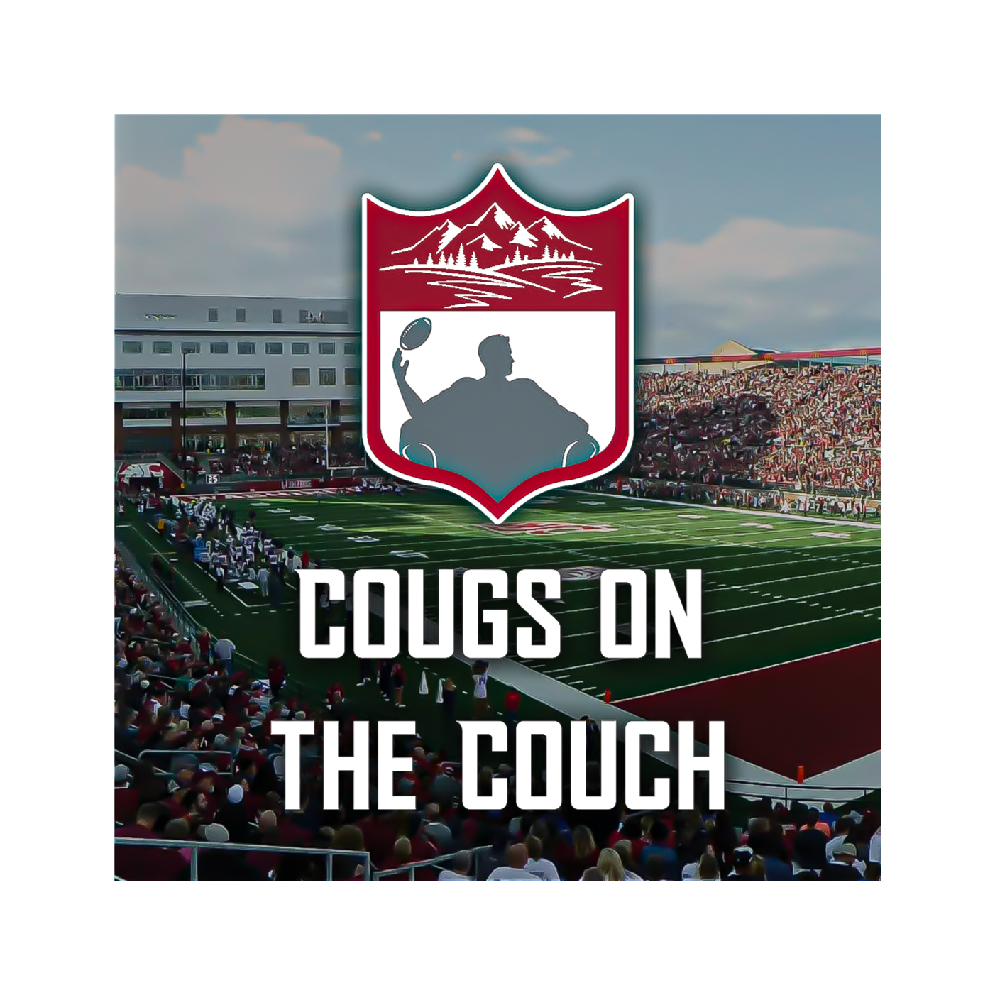 Cougs on The Couch