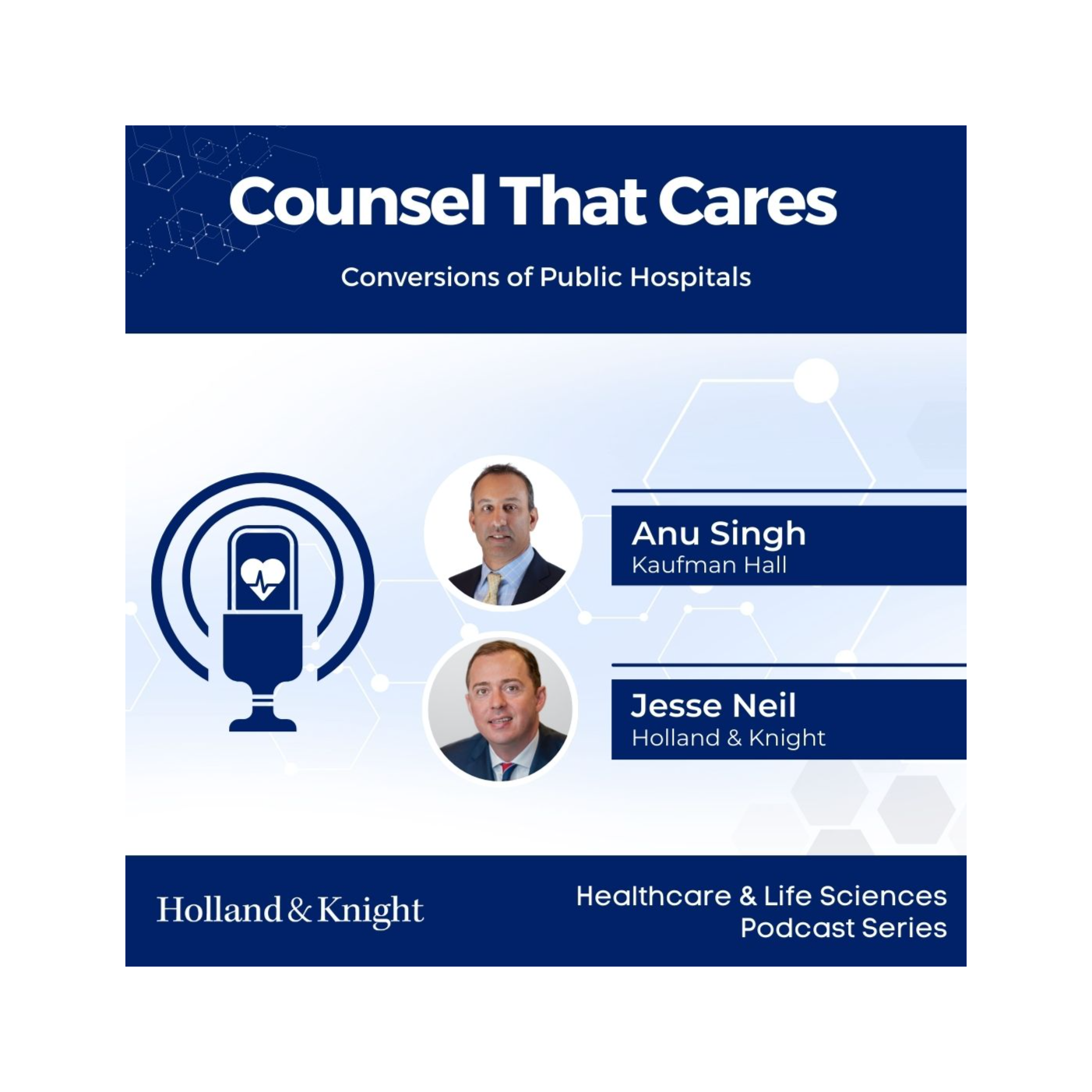 Counsel That Cares