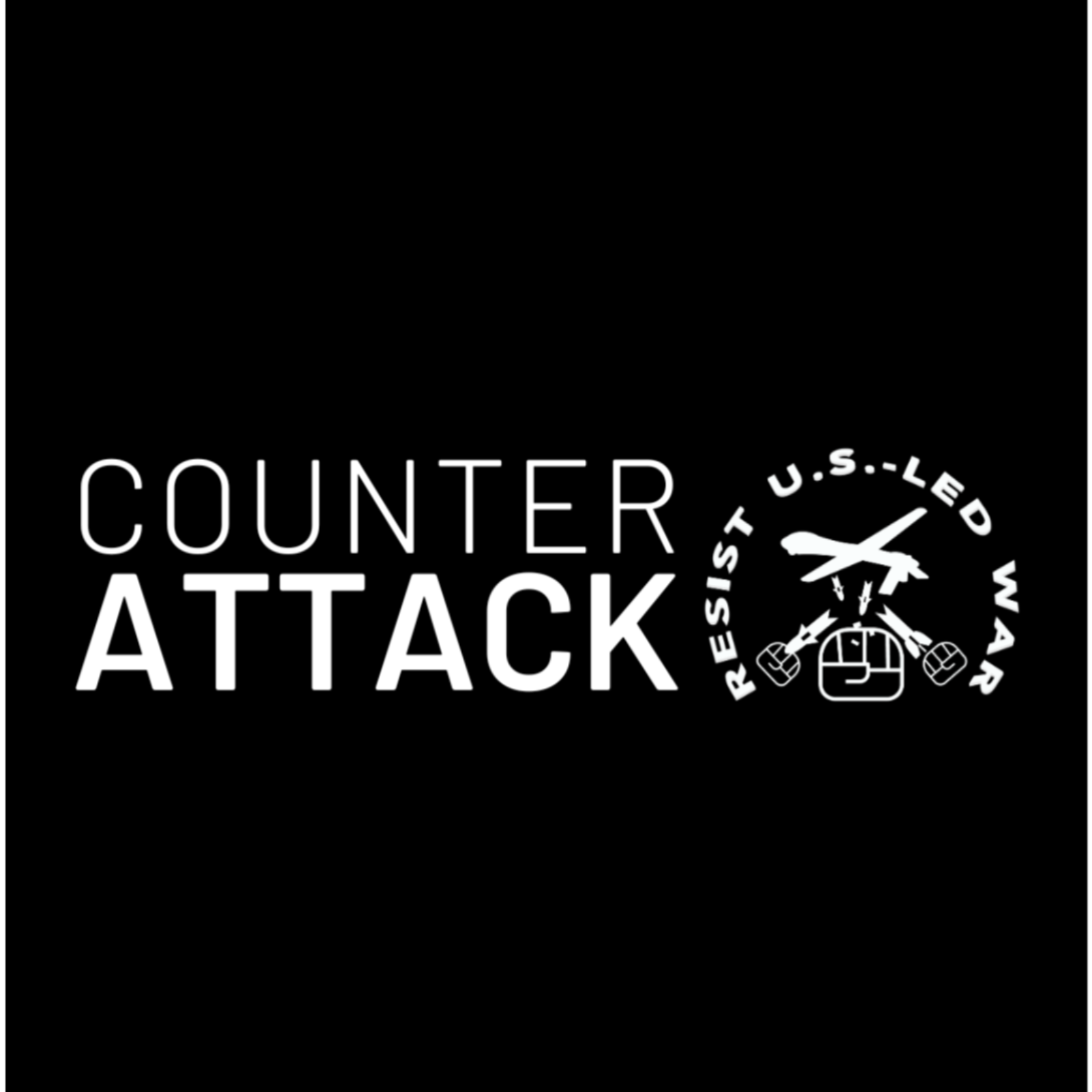 CounterAttack Ep 1 - Foad Izadi episode artwork