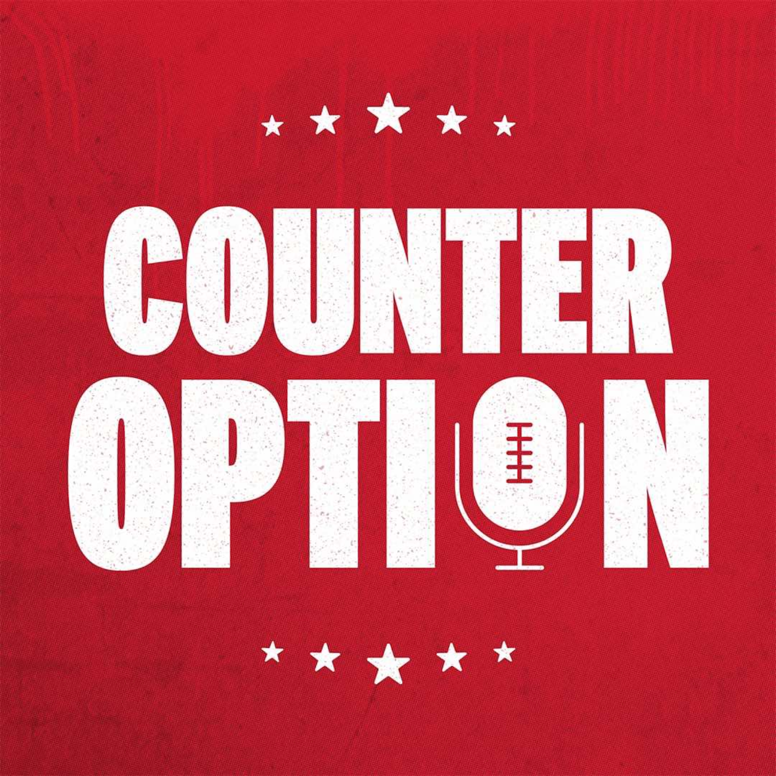 Counter Option Podcast