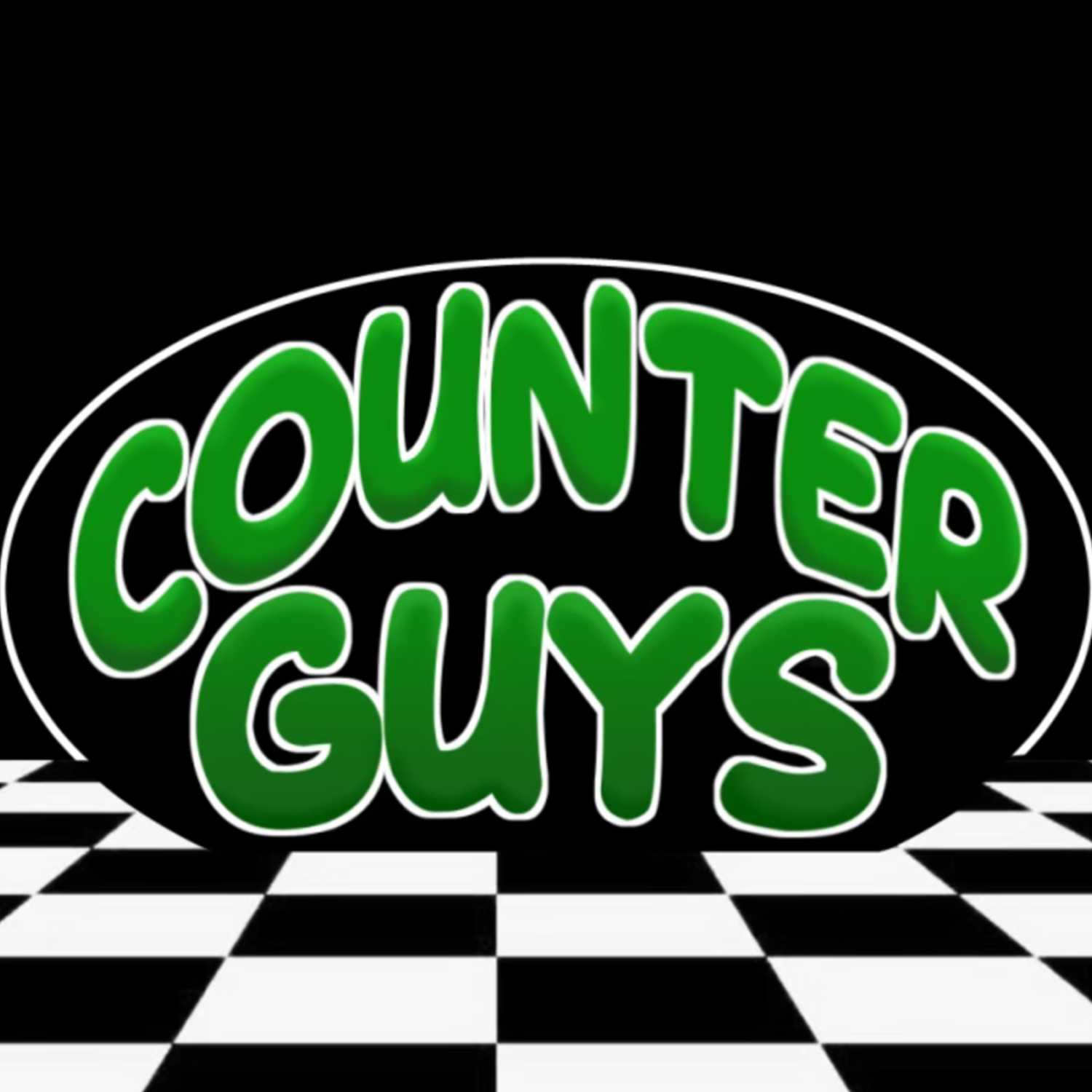 Counter Guys!
