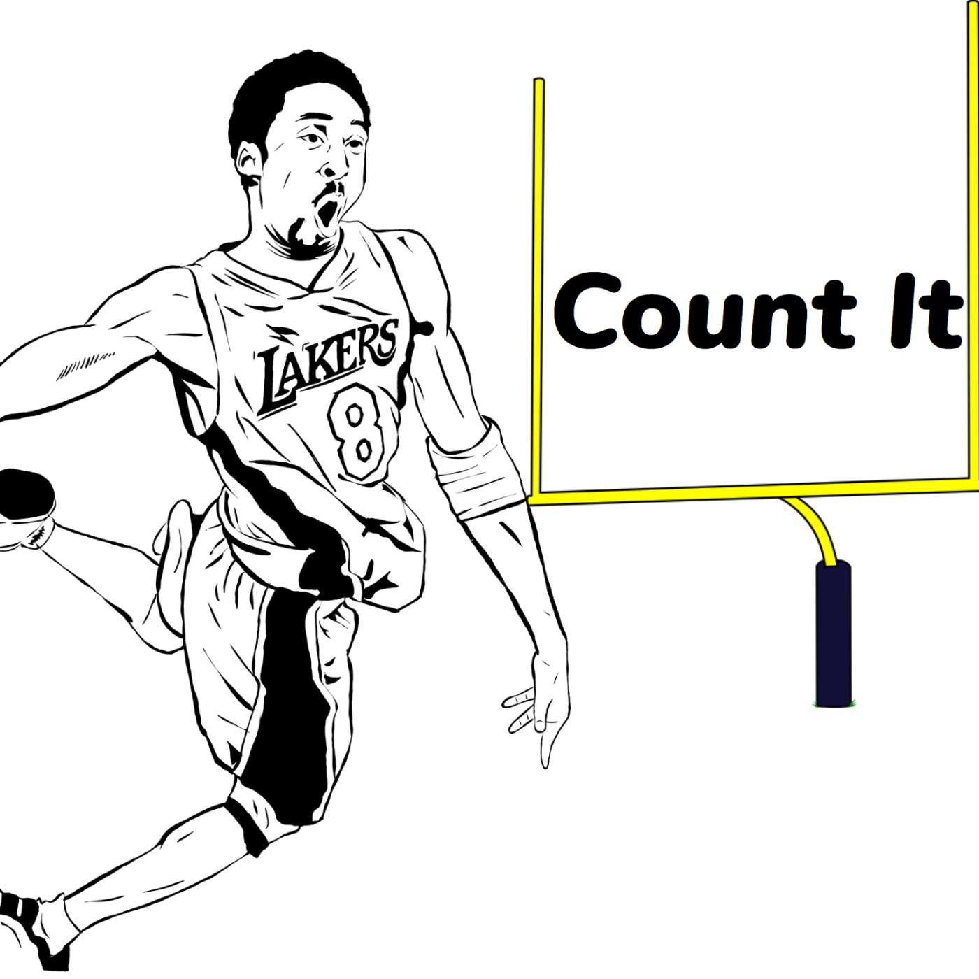 Count It Sports Podcast