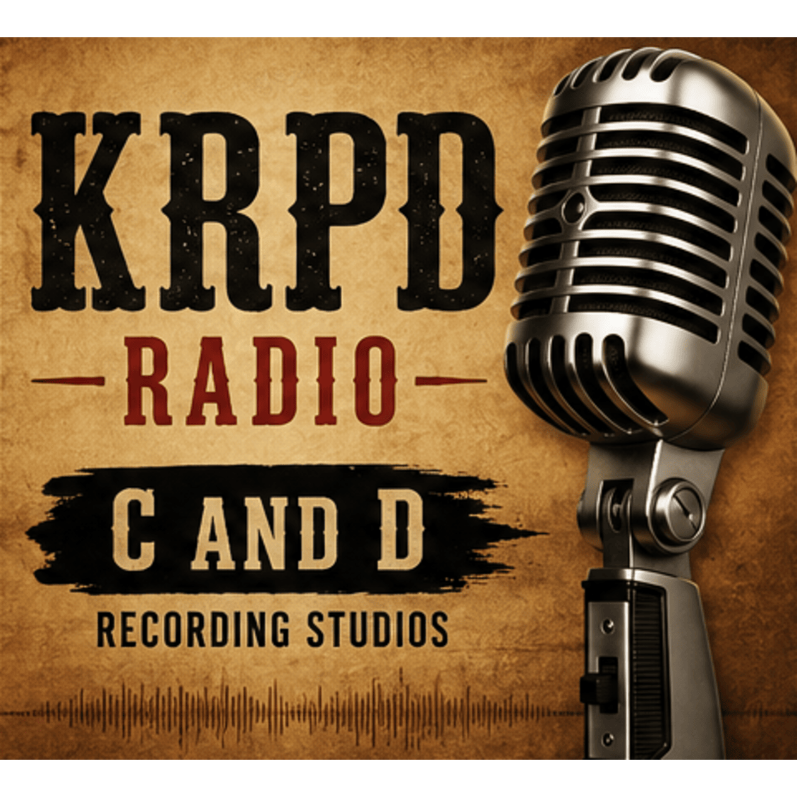 COUNTRY KICKS ON KRPD RADIO