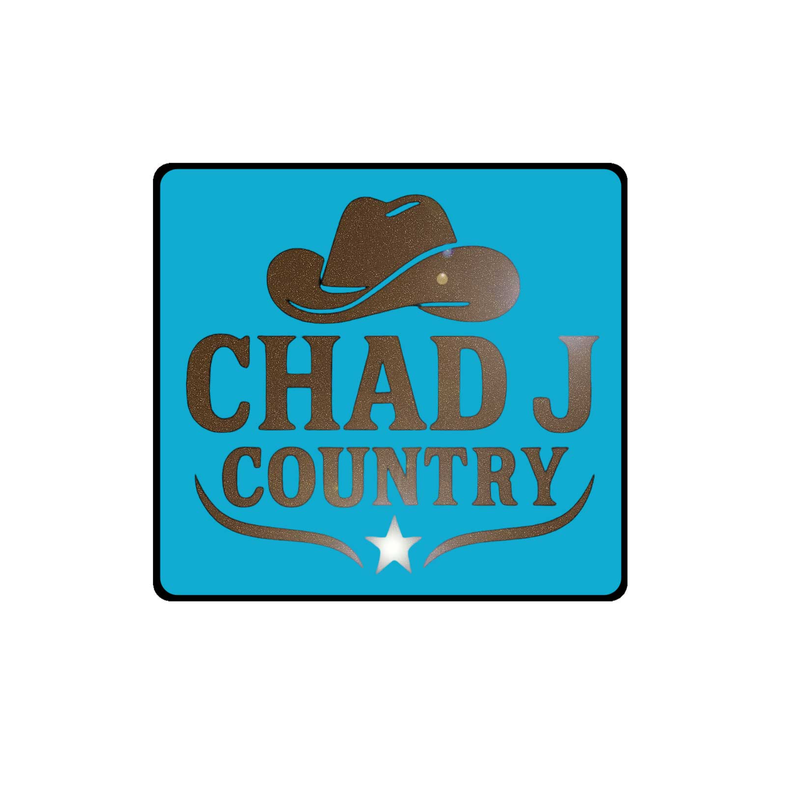 Country Music with Chad J Country Episode 1
