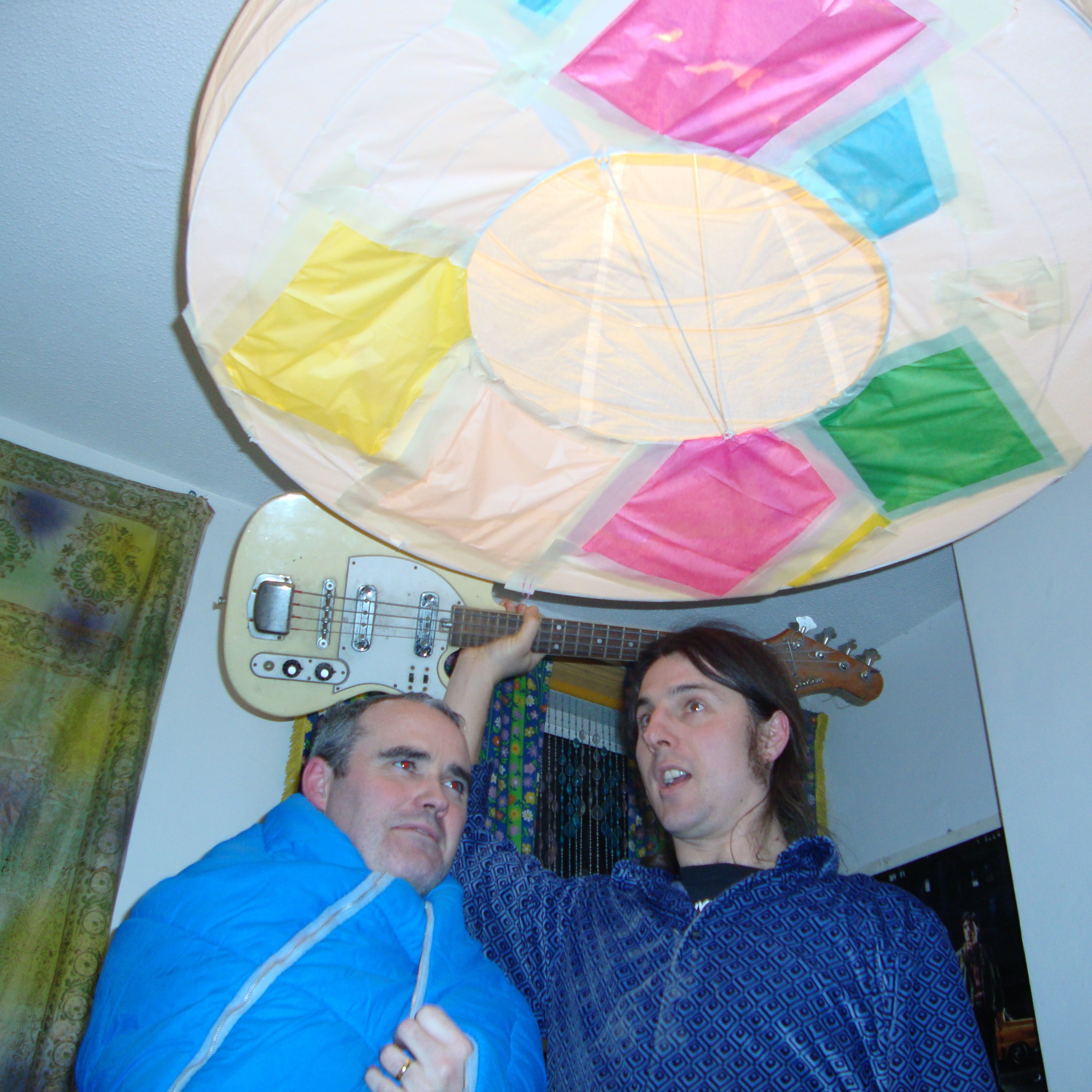 Country Walks with the Cormorants cover art