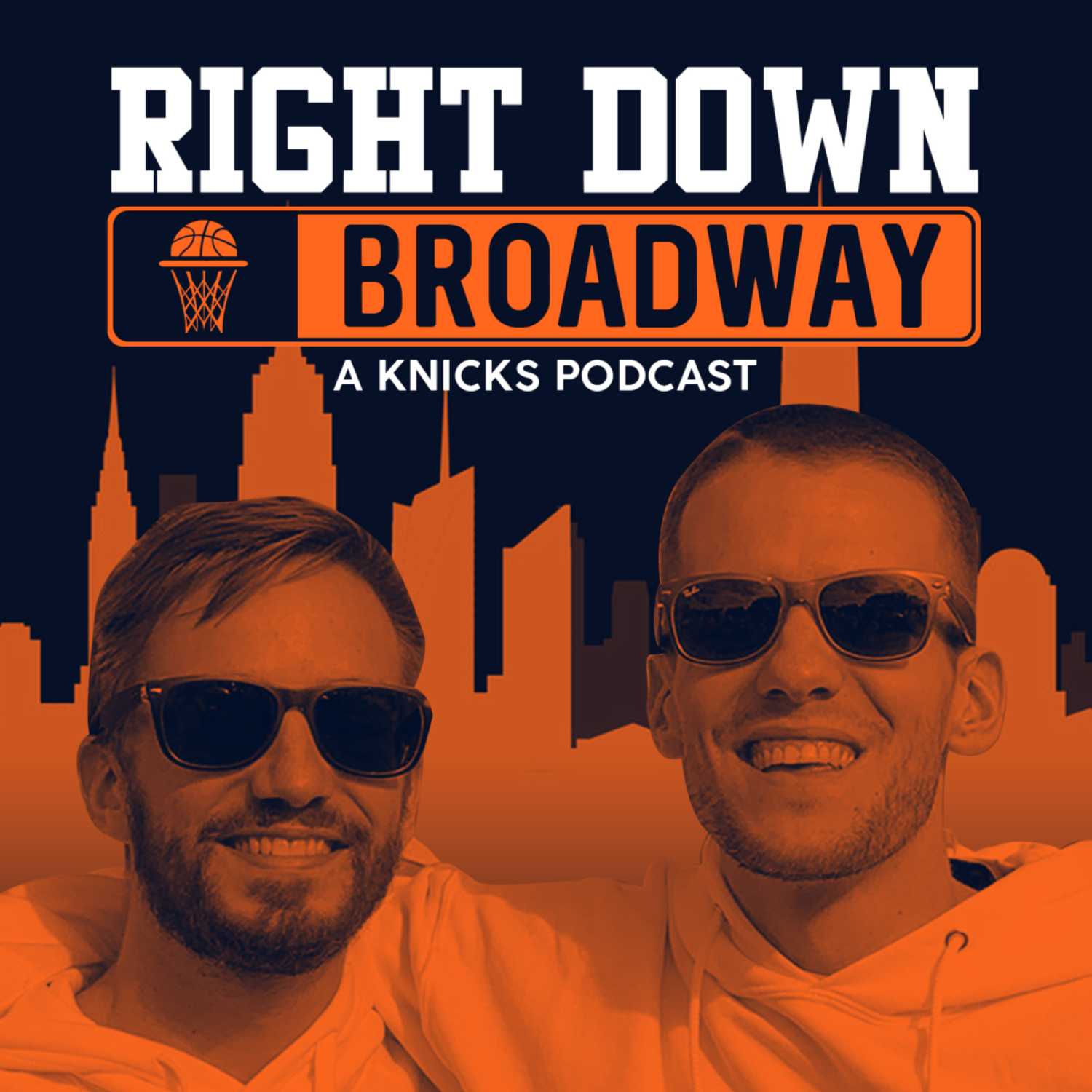 Right Down Broadway 01/27/22: Slumping Knicks, Trade Deadline moves + more Right Down Broadway 01/27/22: Slumping Knicks, Trade Deadline moves + more
