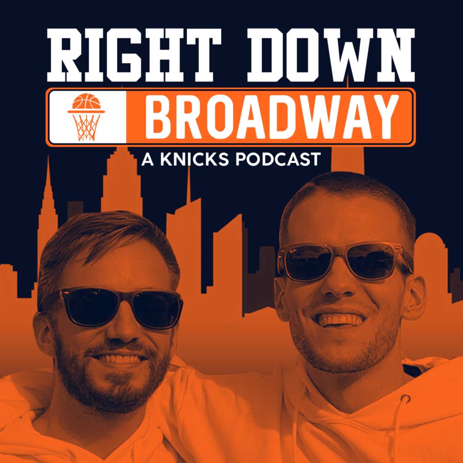 Right Down Broadway 02/04/22 Knicks potential trades, All-Star talk and more! Right Down Broadway 02/04/22 Knicks potential trades, All-Star talk and more!