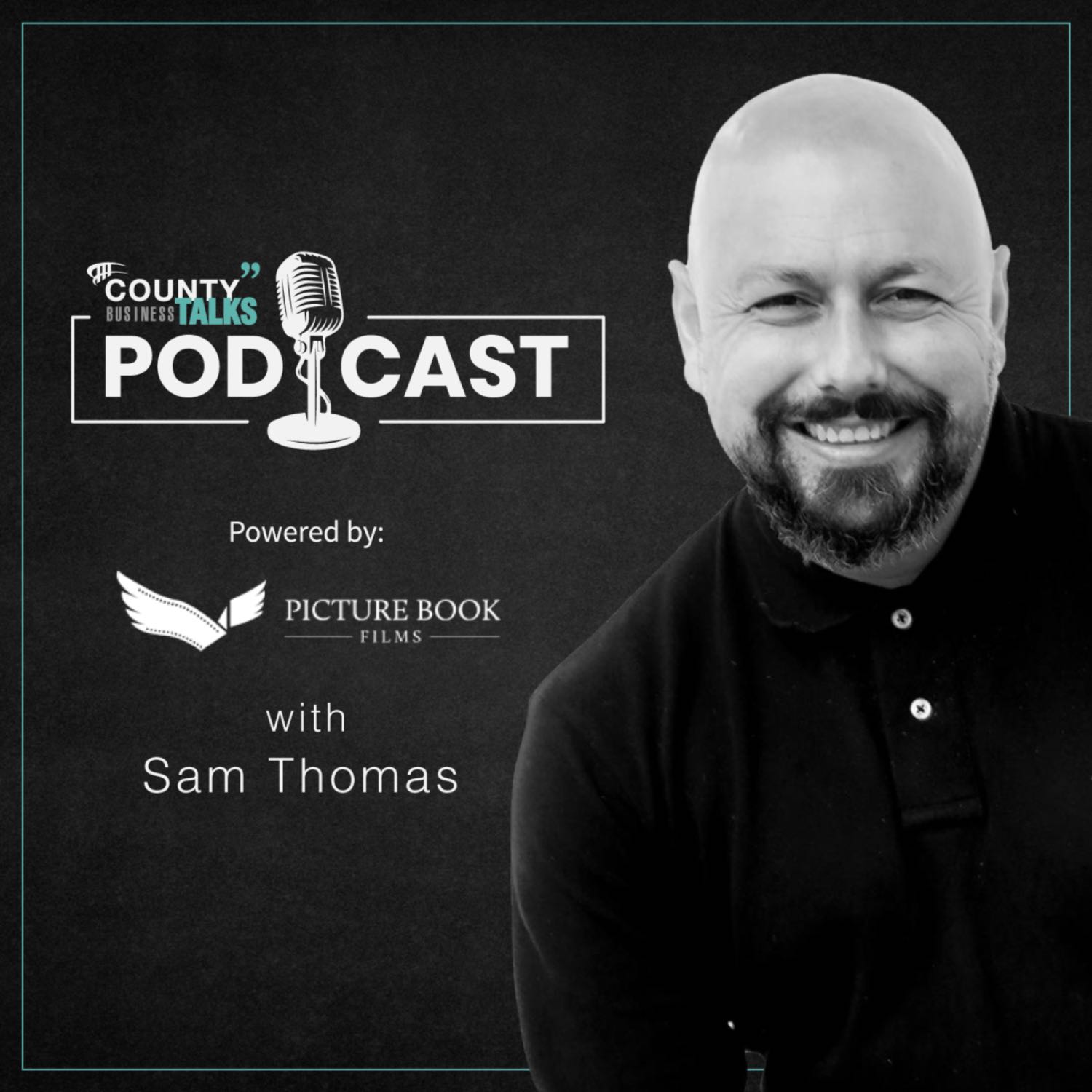 County Business TALKS Podcast