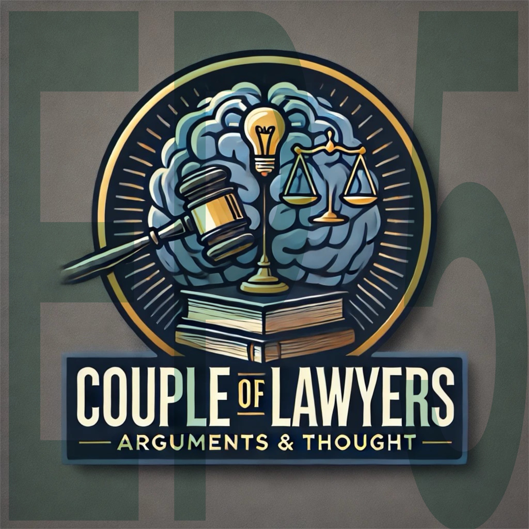 Couple of Lawyers: Arguments & Thought