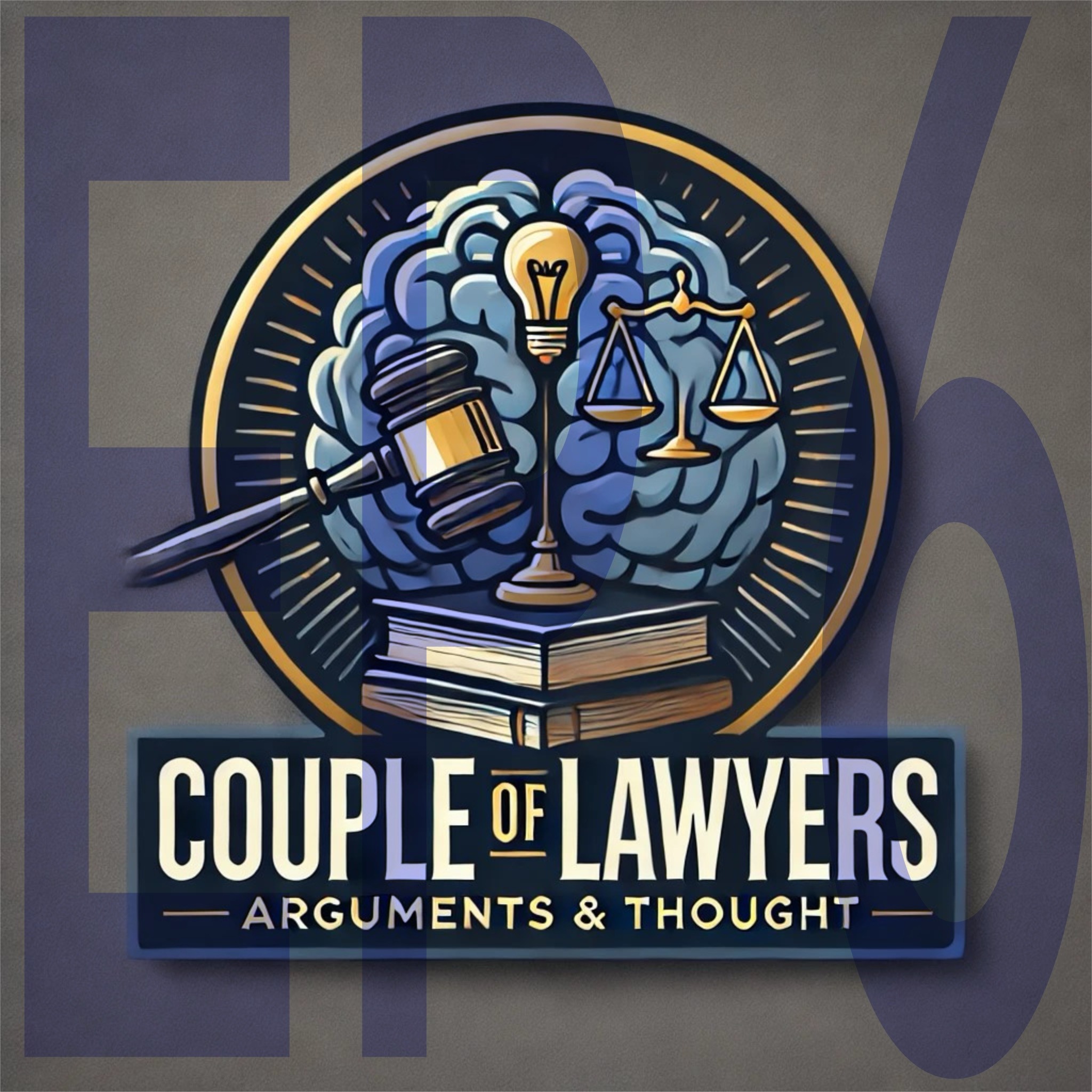 Couple of Lawyers: Arguments & Thought
