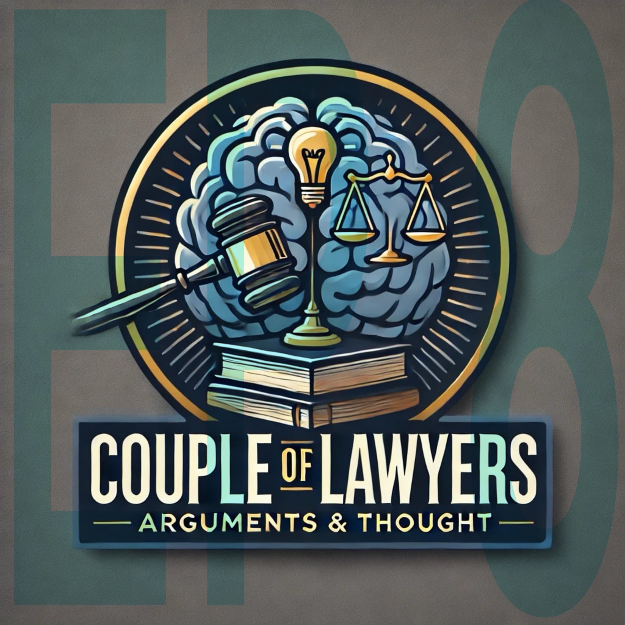 Couple of Lawyers: Arguments & Thought