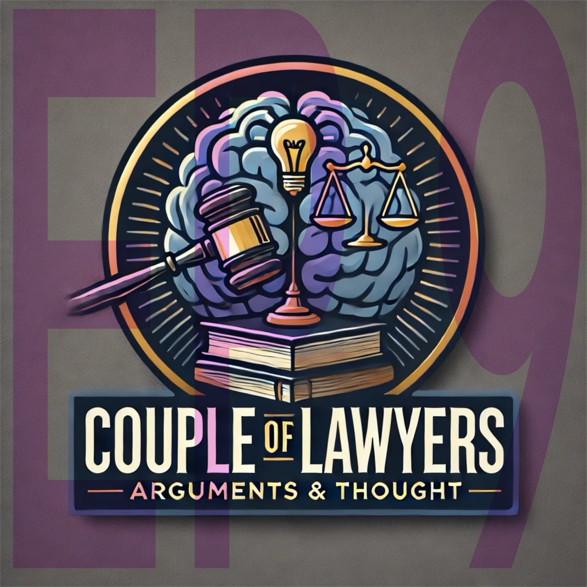 Couple of Lawyers: Arguments & Thought