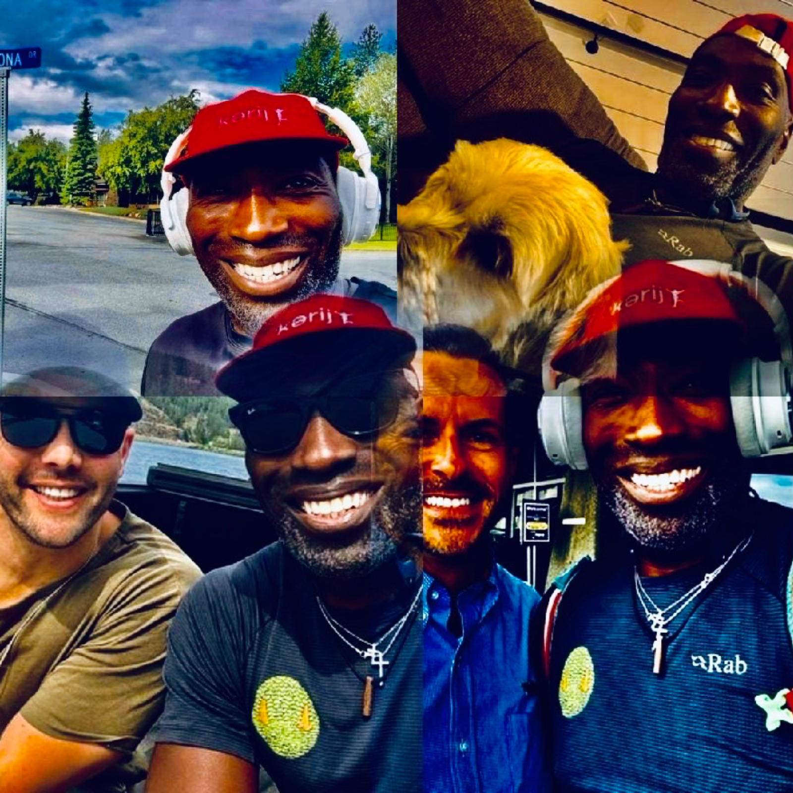 Courage Over Comfort: Everyone Has A Story Worth Telling