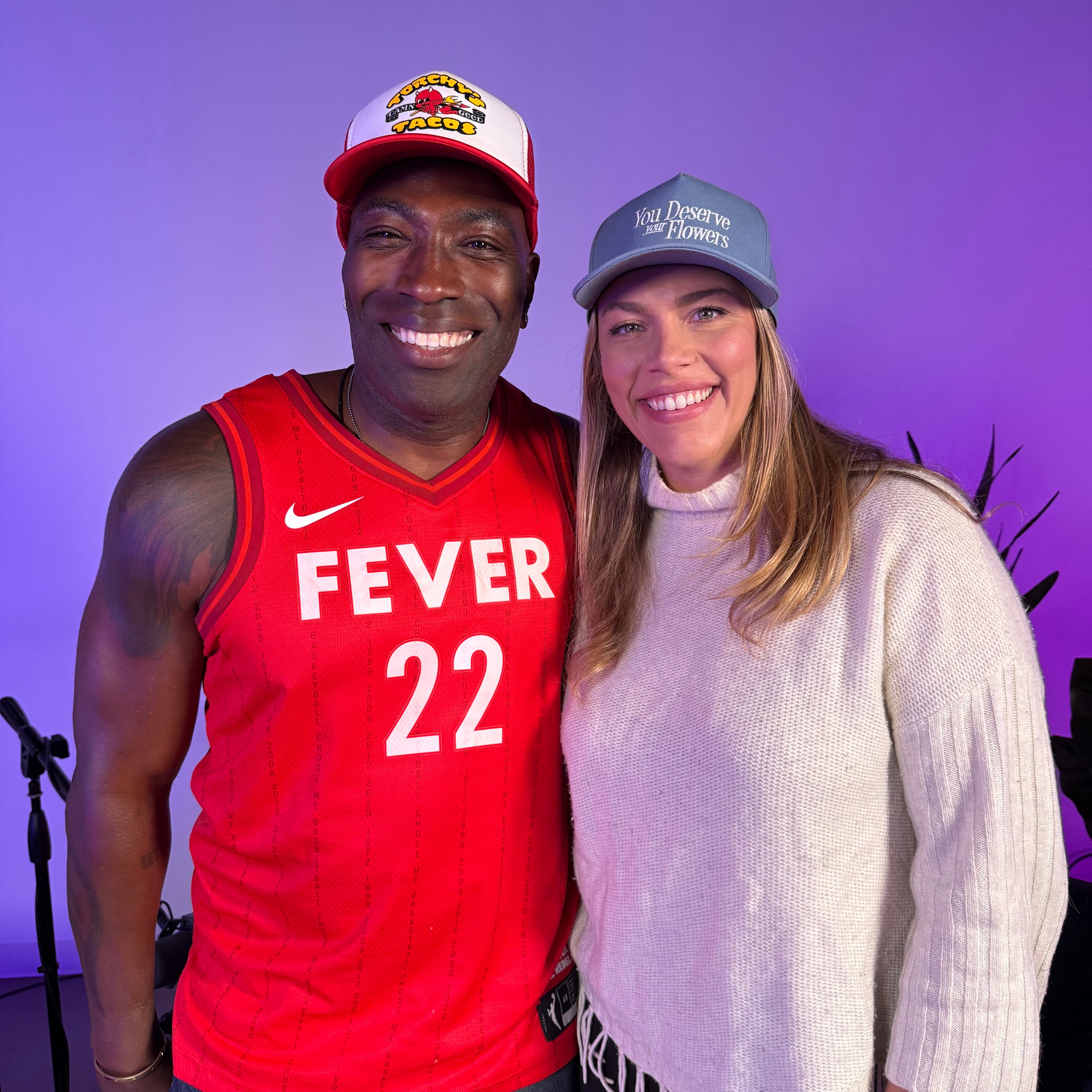 Courage Over Comfort: Everyone Has A Story Worth Telling