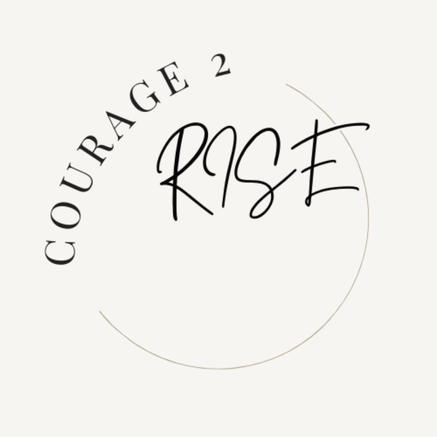 Courage 2 RISE – “Empowering tech women in the work-from-home environment”.