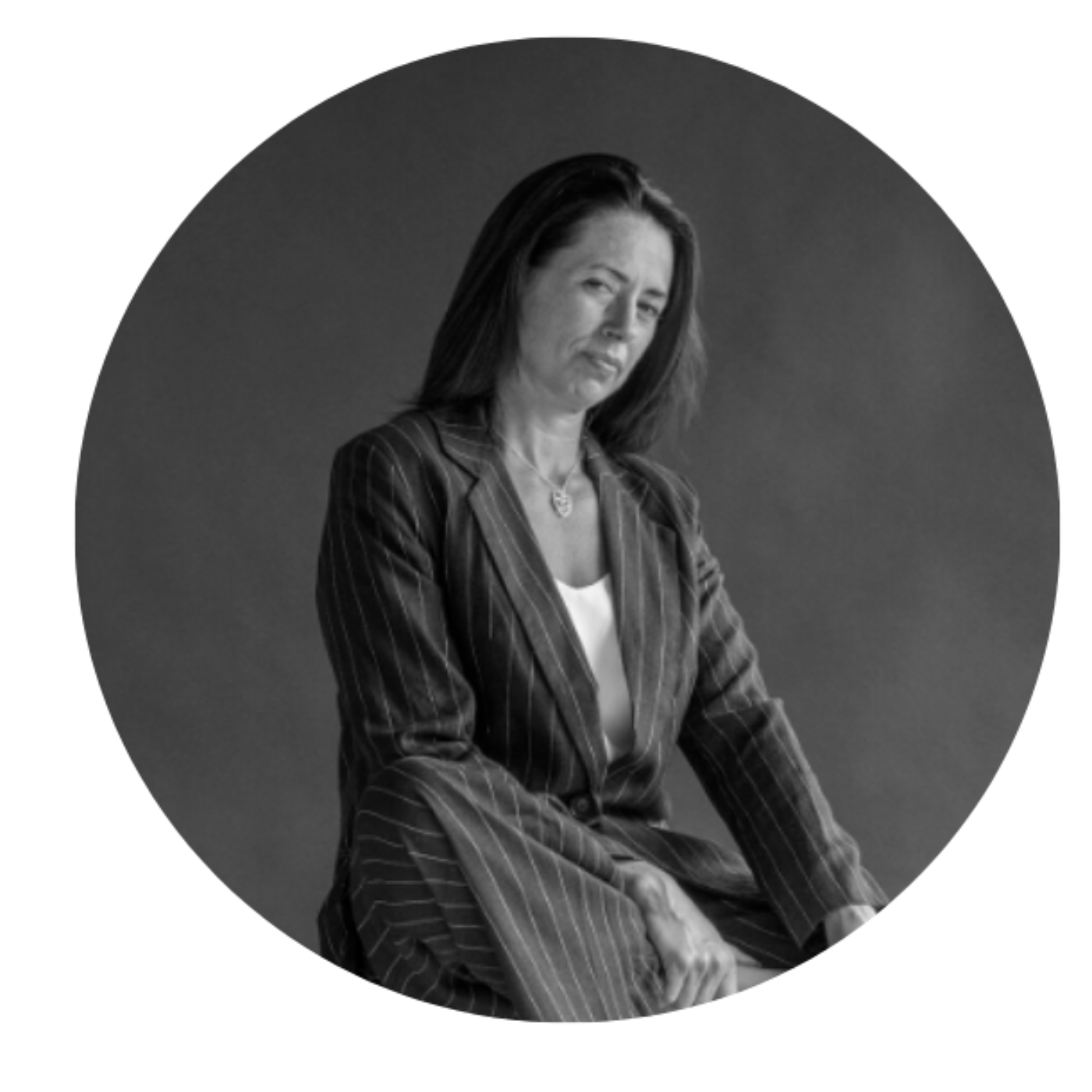 S1 E1 A conversation with Rebecca Heald on leadership in a substainable contruction industry.  episode artwork