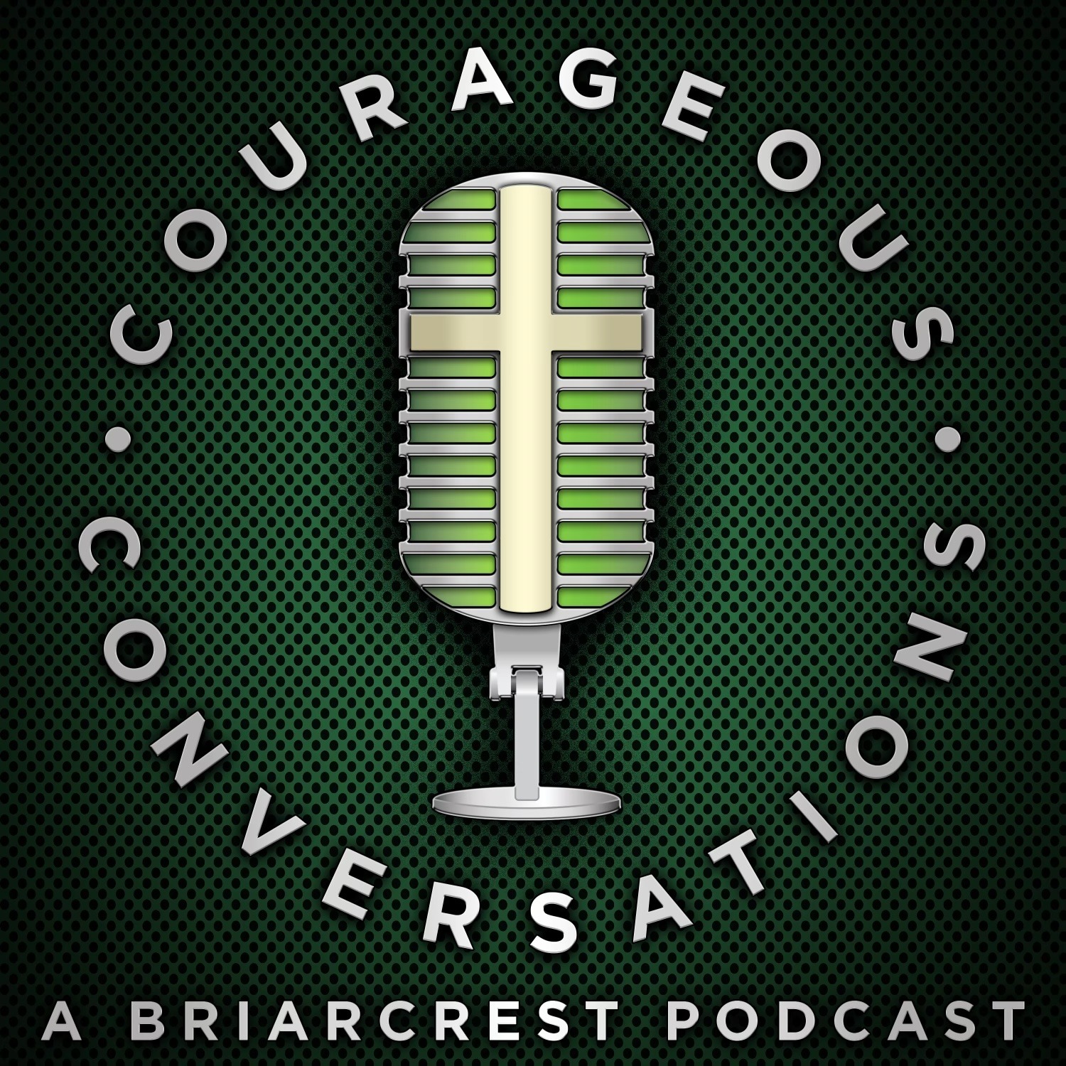 Courageous Conversations