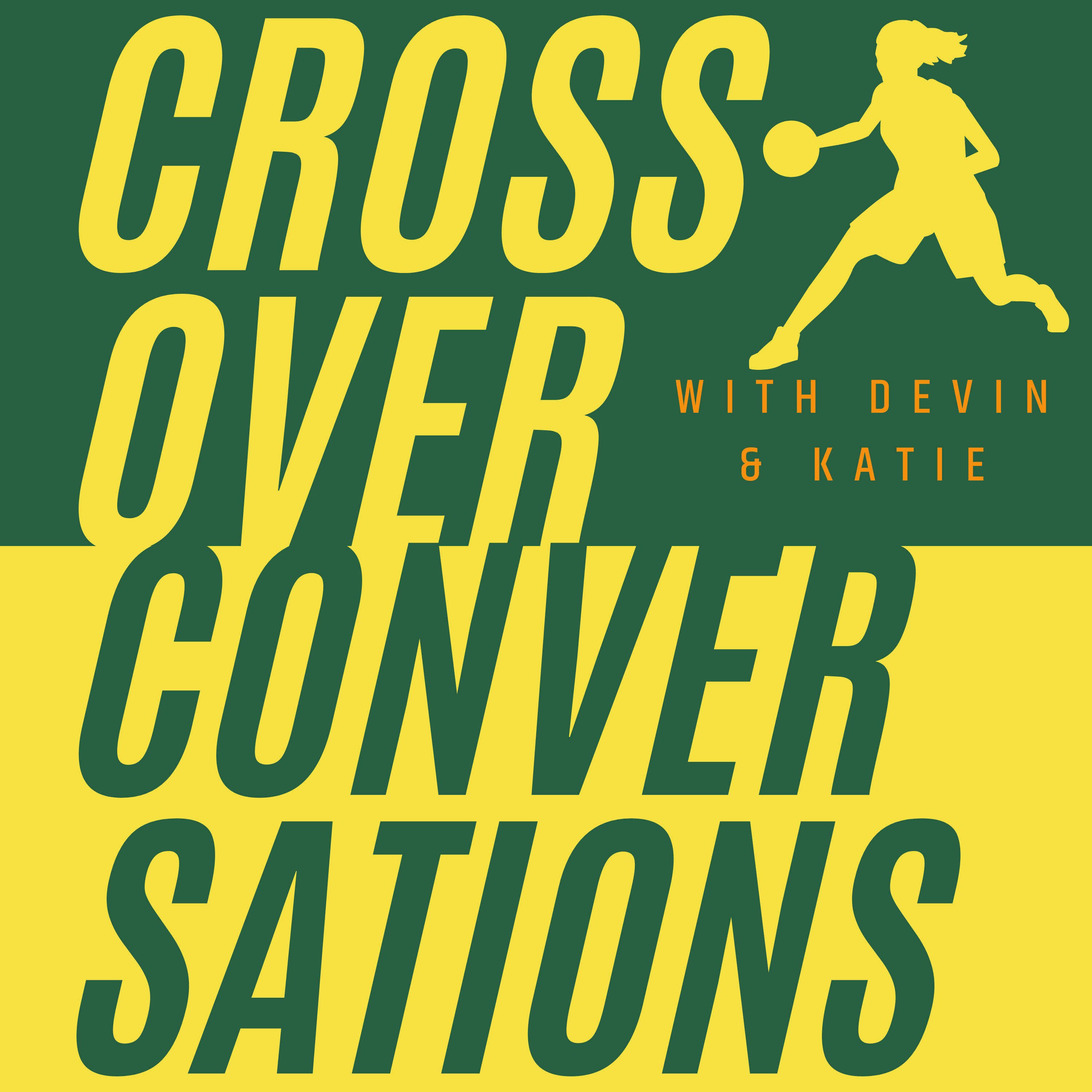 Crossover Conversations 