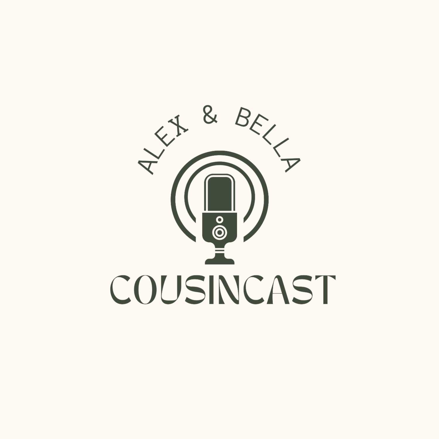 CousinCast