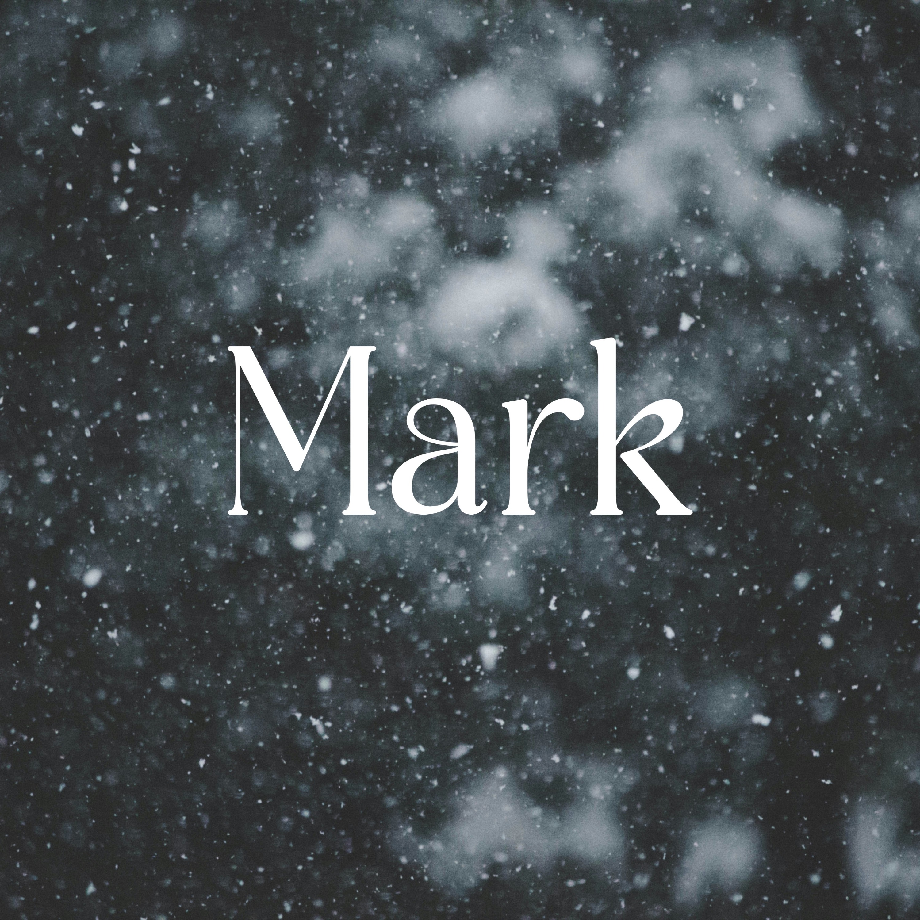 Mark 7:24-37 | Pastor Cory Finton episode artwork