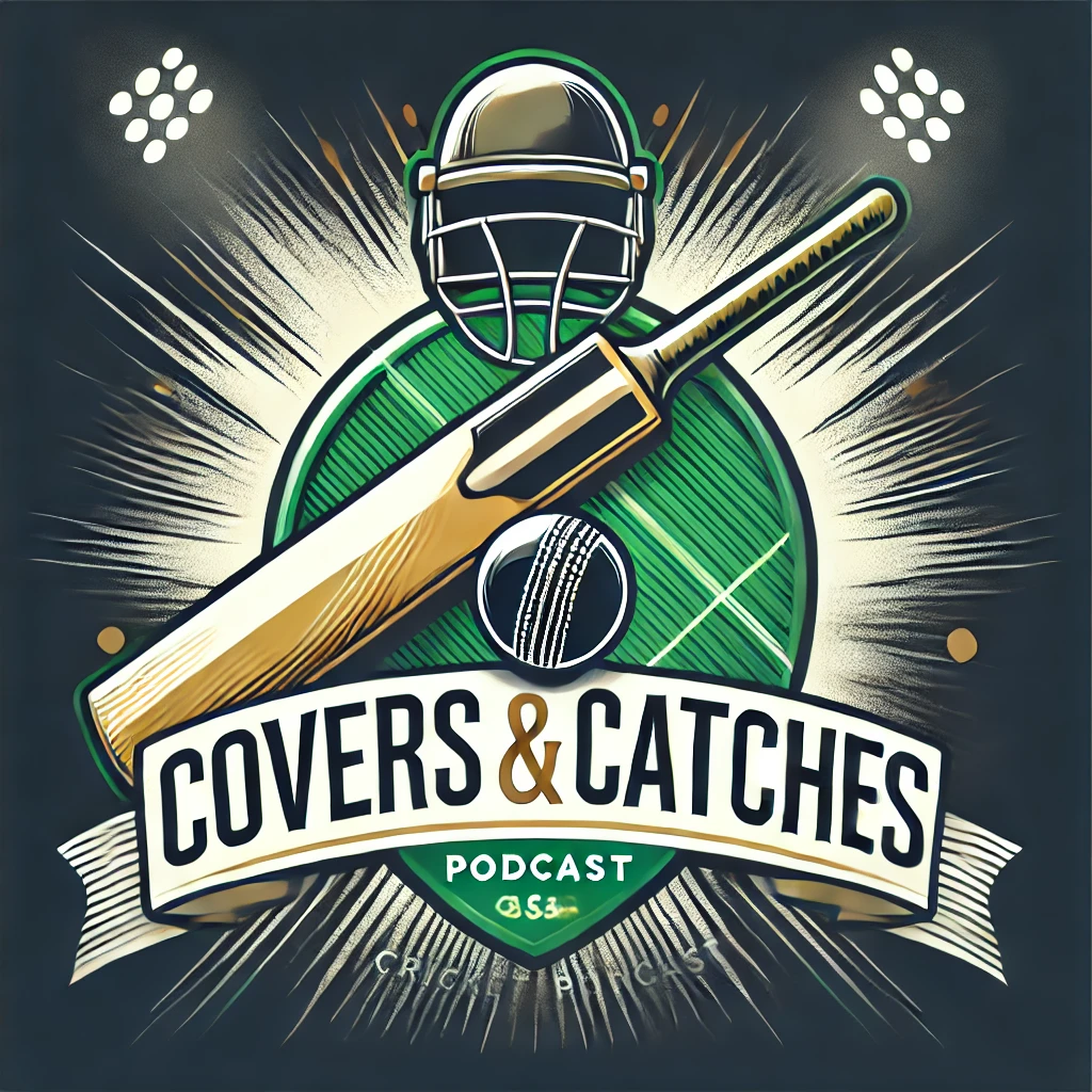 Covers and Catches