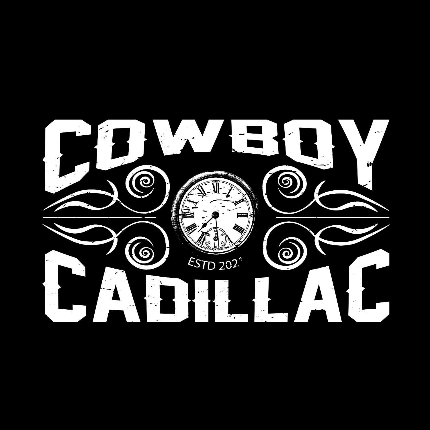 Cowboy and Cadillac Show