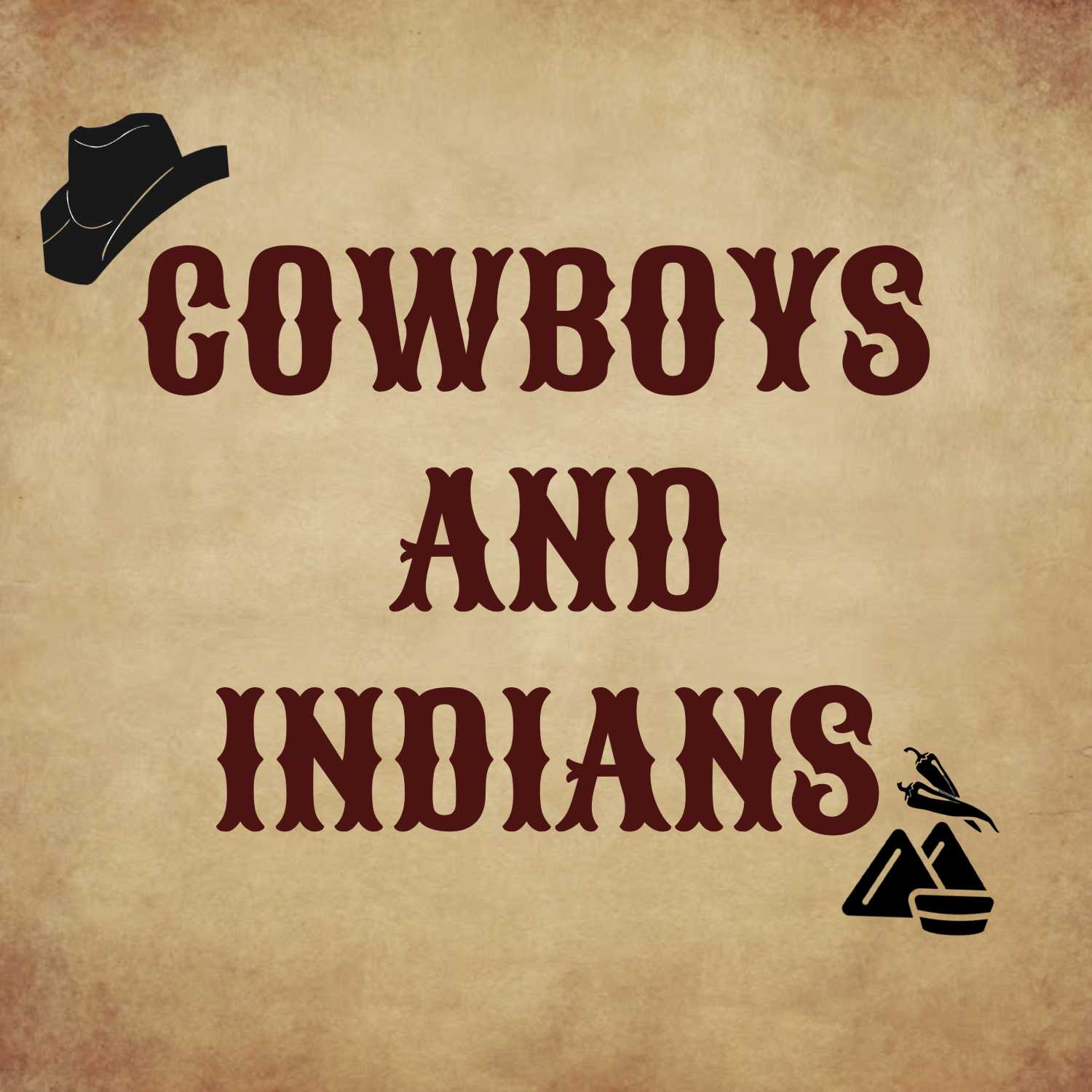 Cowboys and Indians