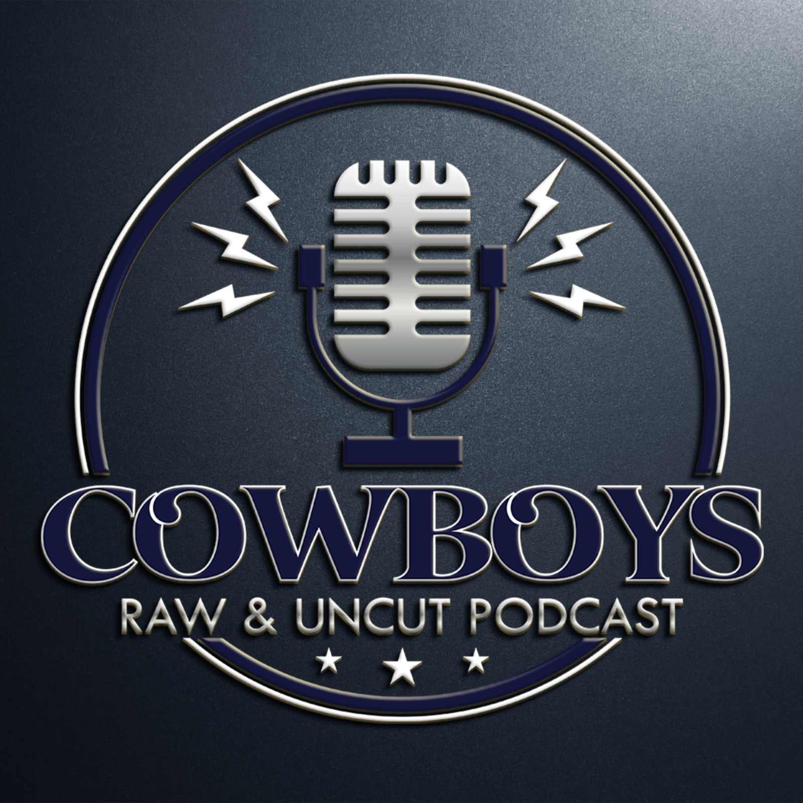 THE CRU LIVE FOR THE 2026 NFL DRAFT