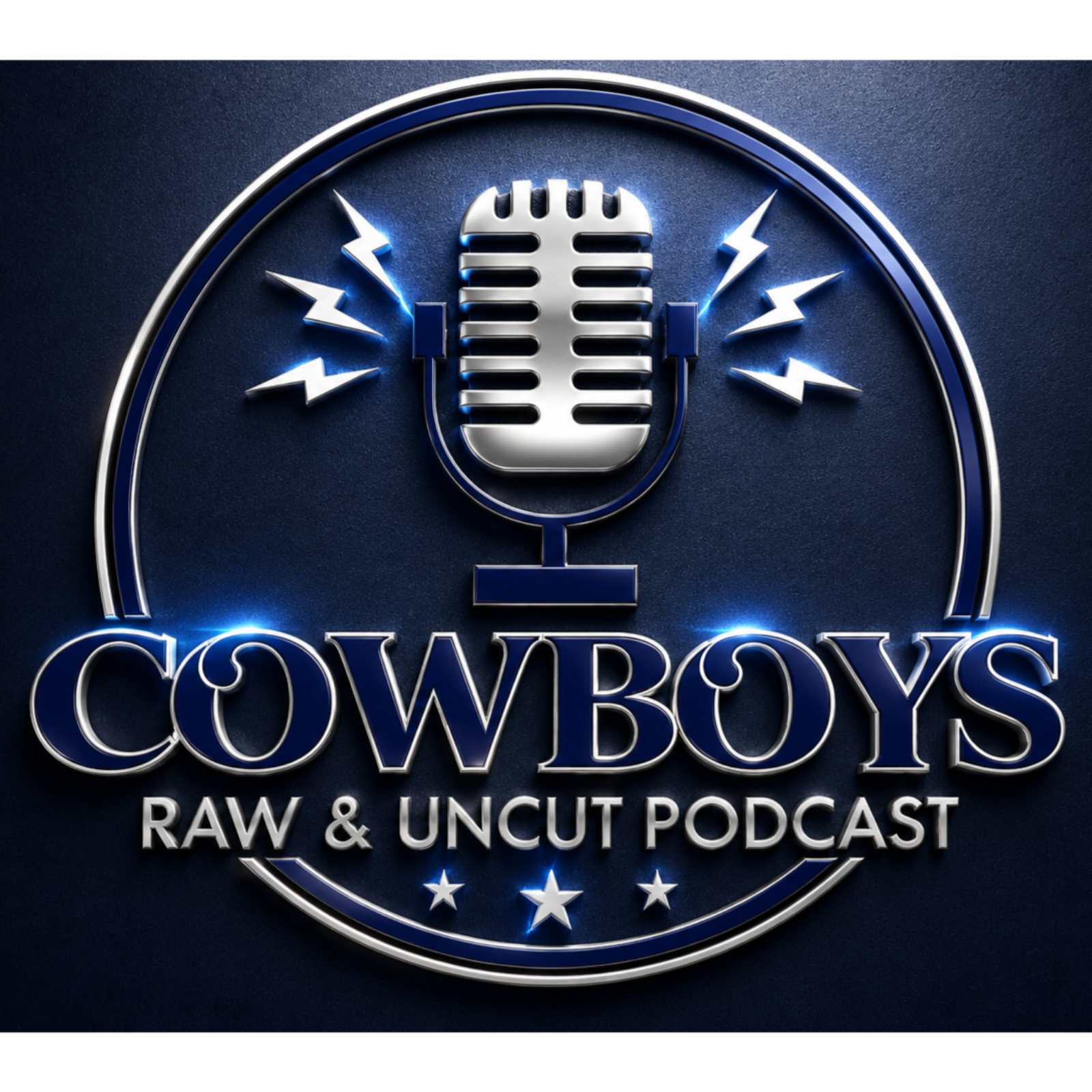WAY TOO EARLY Cowboys Season Records + George Pickens to Atlanta?!