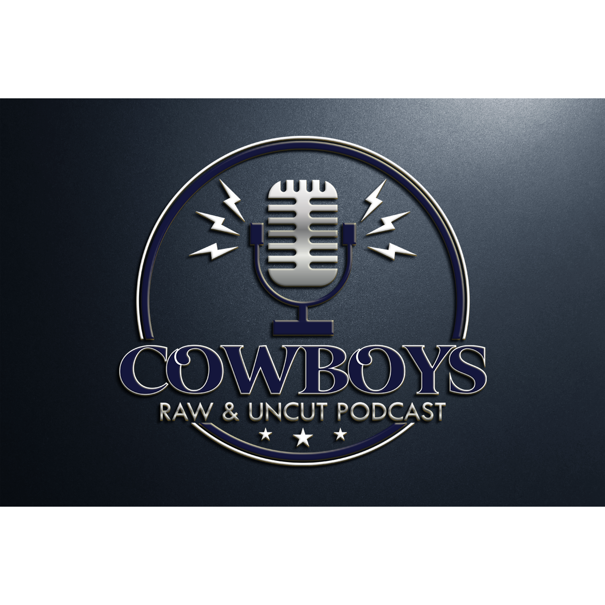 Cowboys Training Camp LIVE: Pads Are ON! Rookie Standouts, Camp Winners & Trade Rumors episode artwork