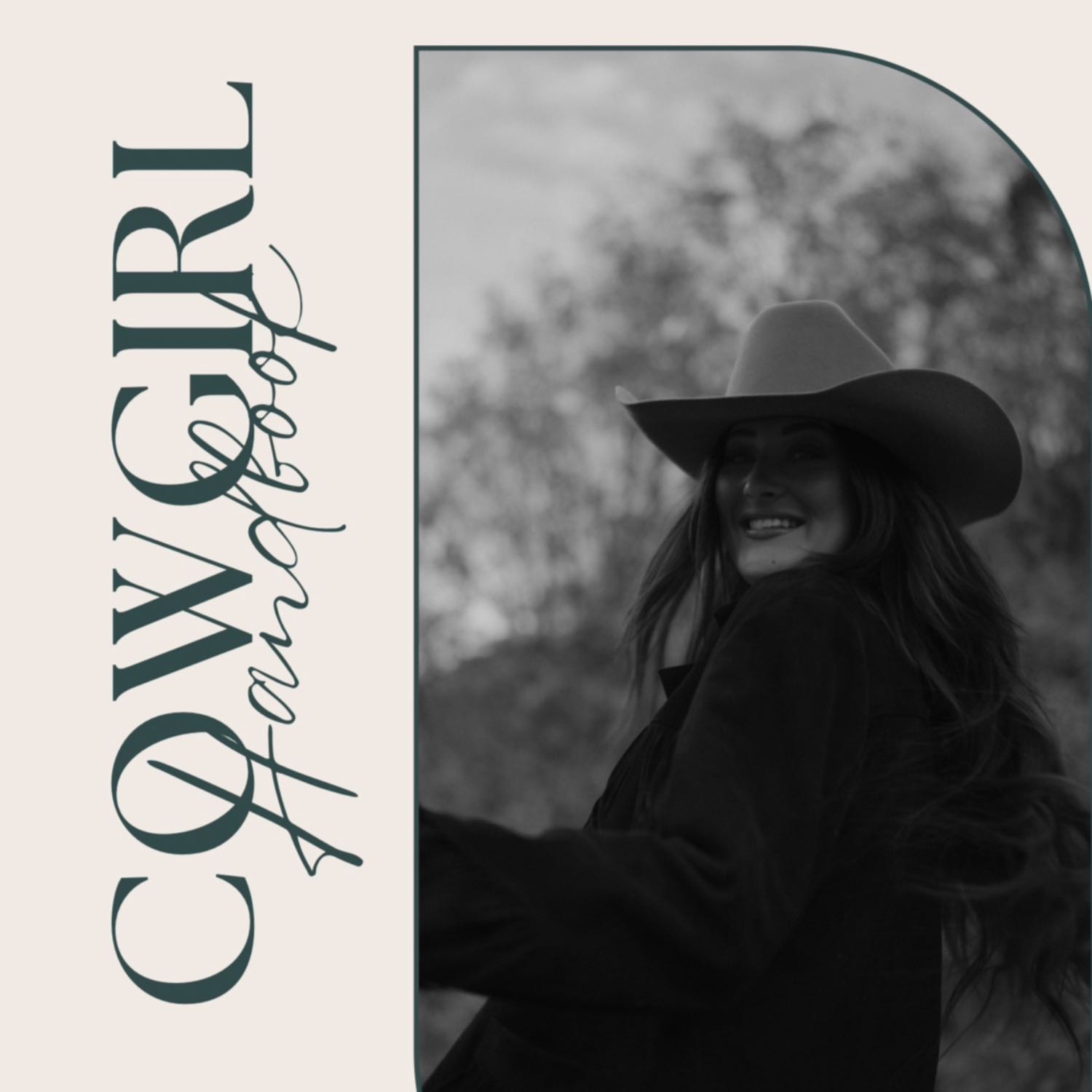 COWGIRL HANDBOOK