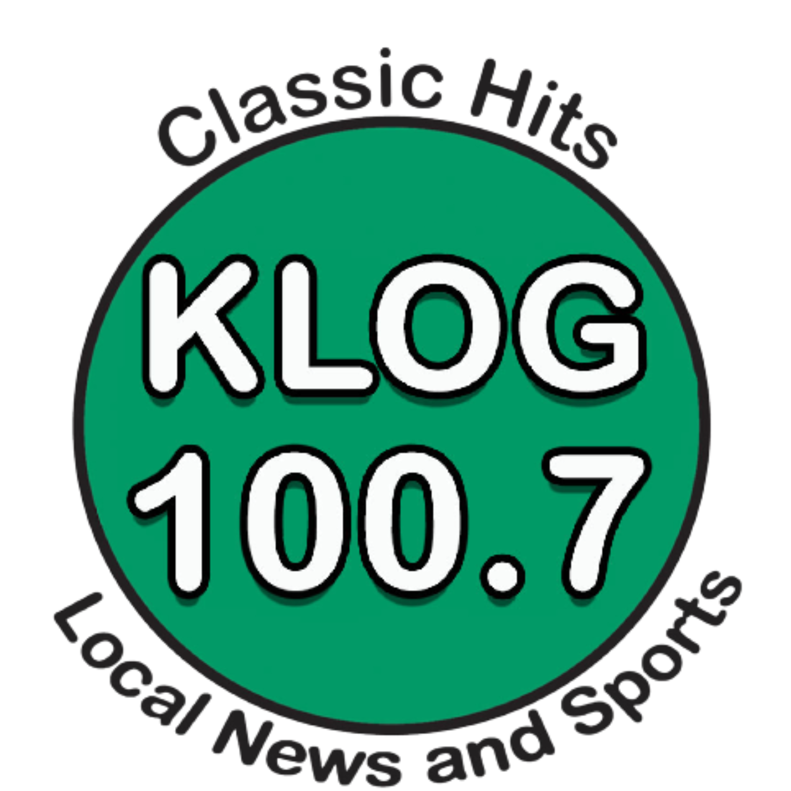KLOG News Update for Friday. 4/17 episode artwork