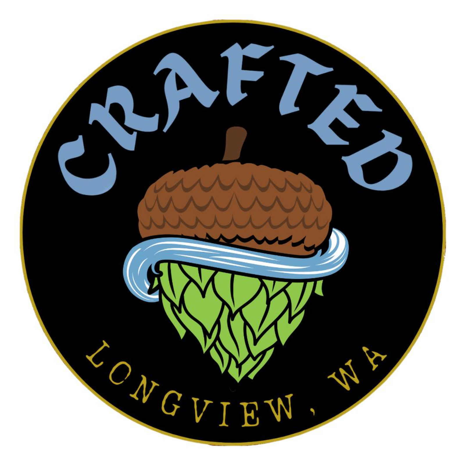 CRAFTED BREWFEST PODCAST Ep. #39 episode artwork