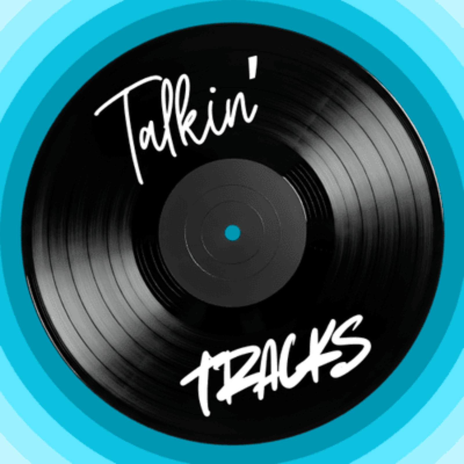 Talkin' Tracks Ep. 6 episode artwork