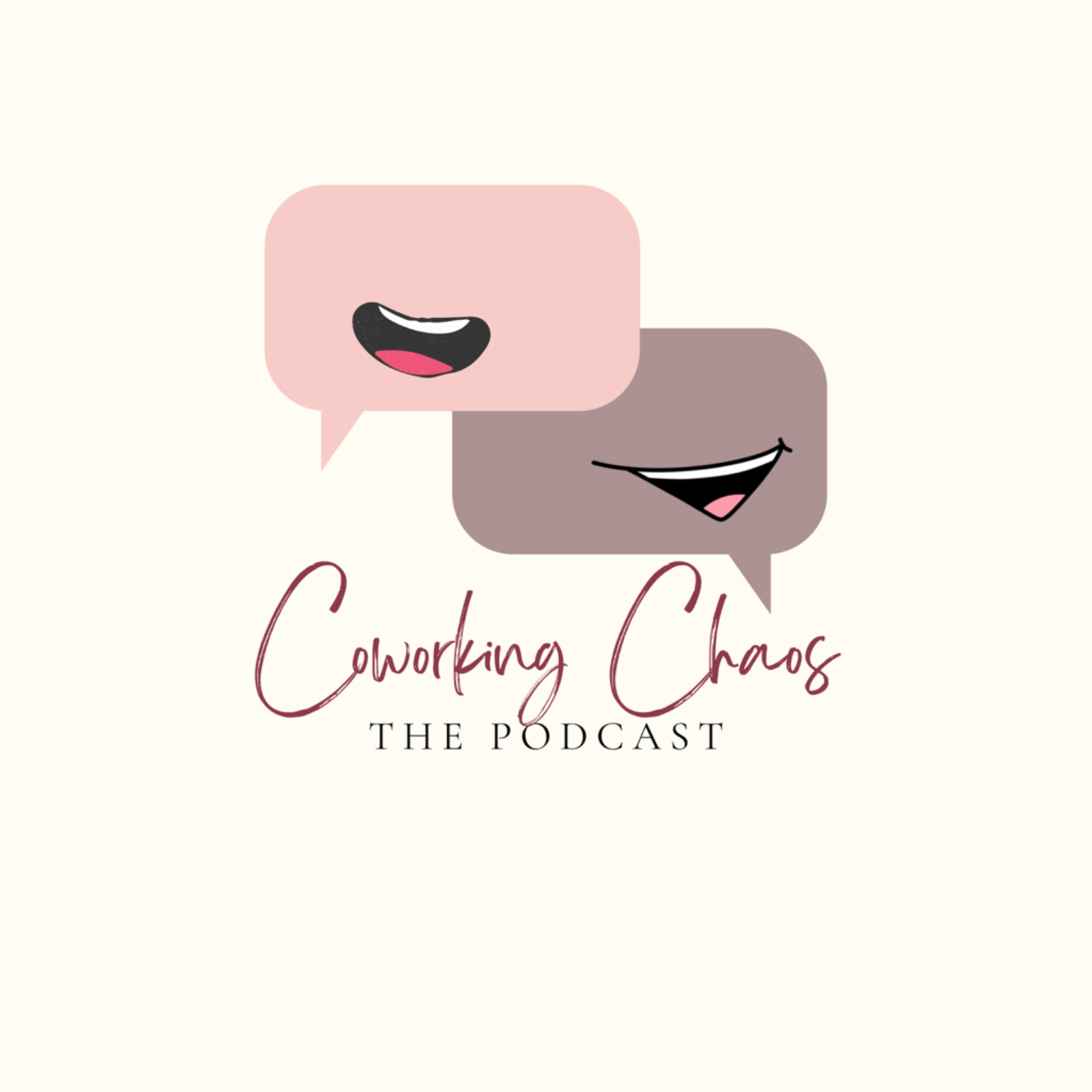 Coworking Chaos_ The Podcast