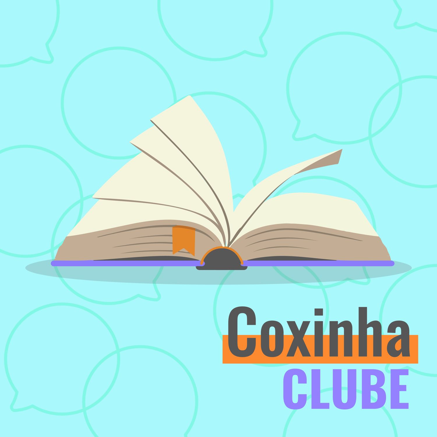 Coxinha Literária