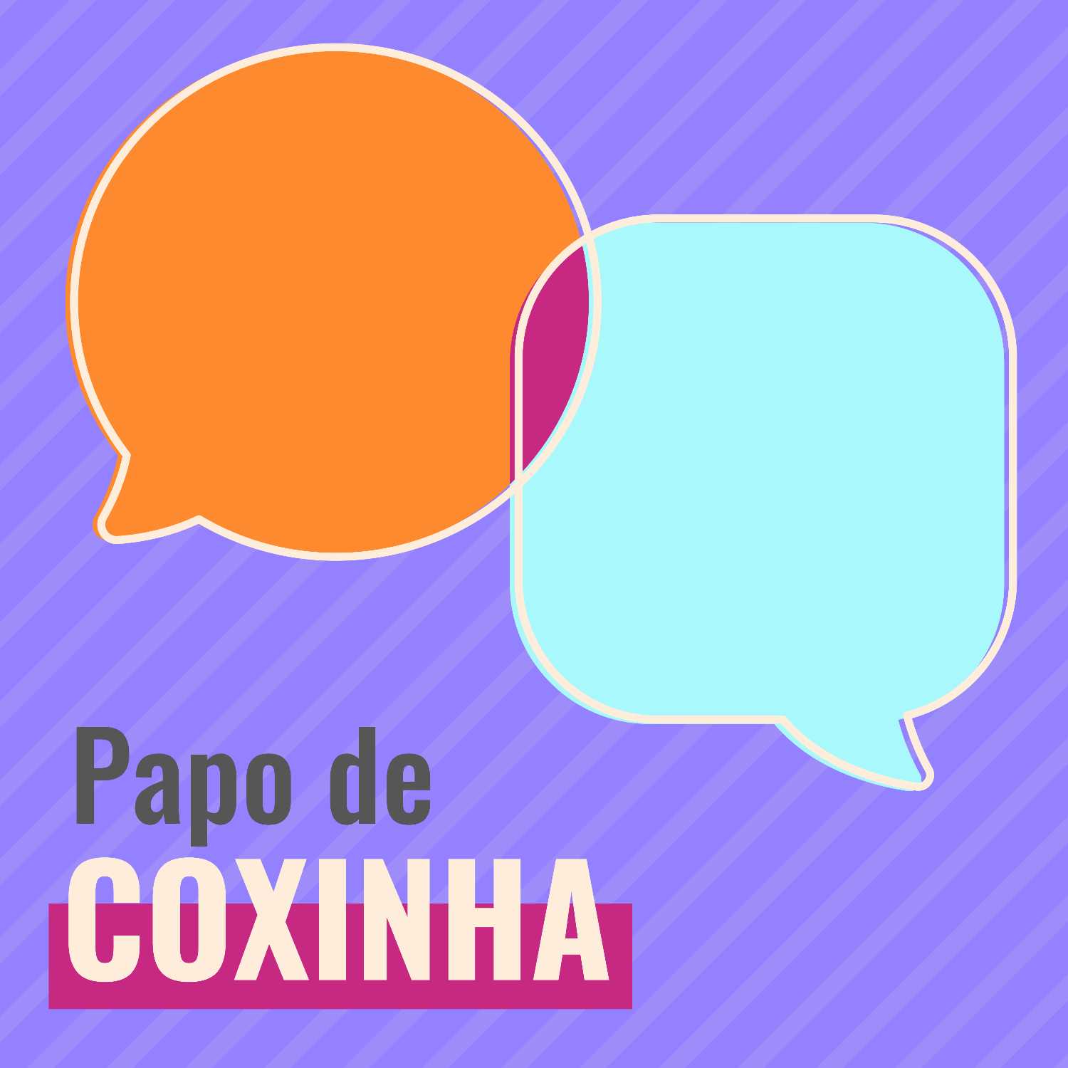Coxinha Literária