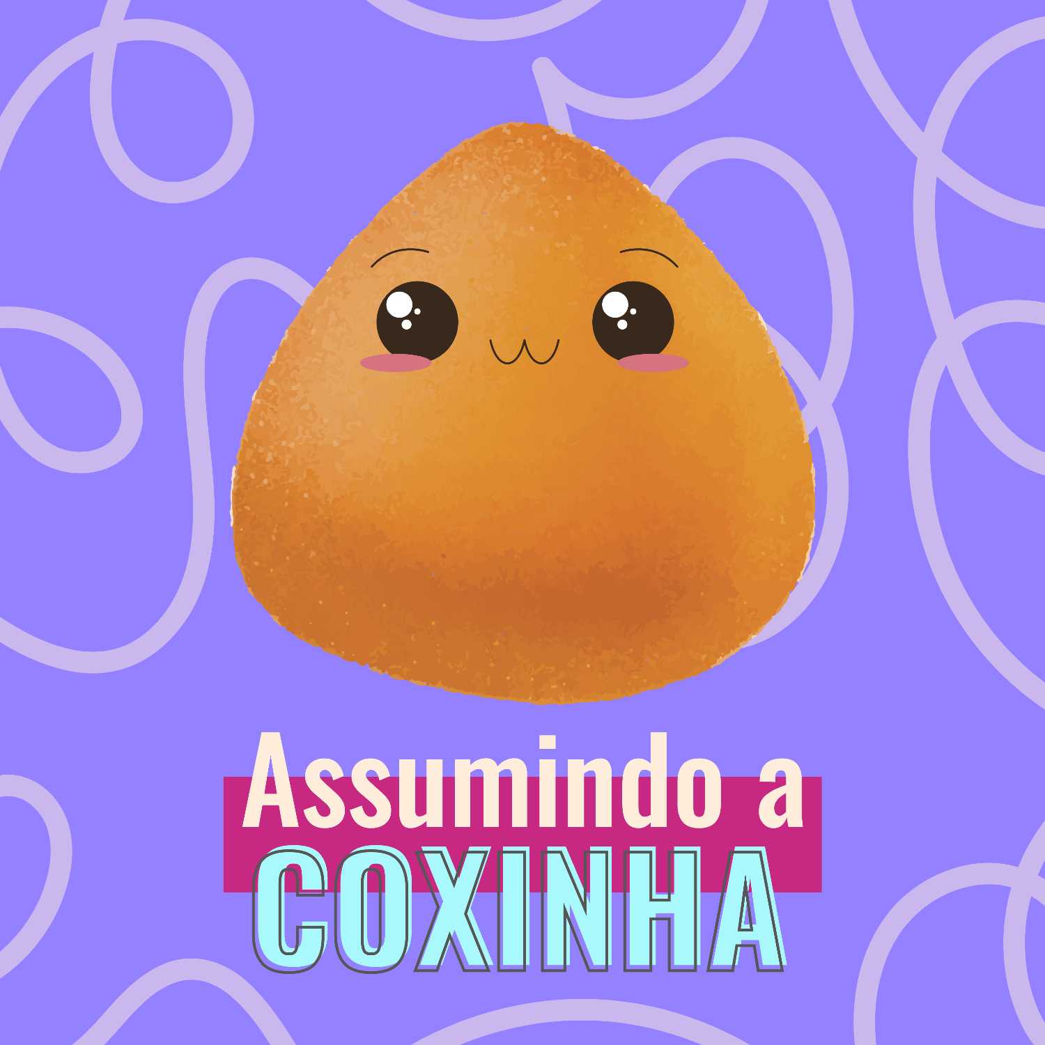 Coxinha Literária