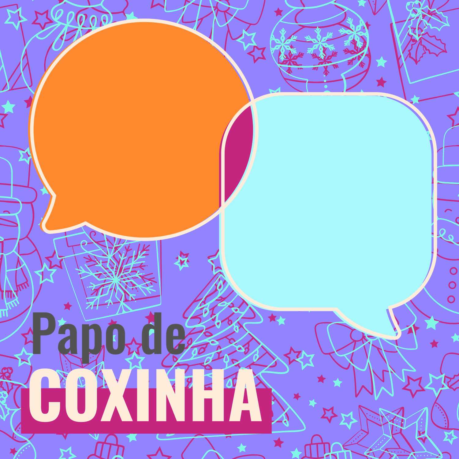 Coxinha Literária