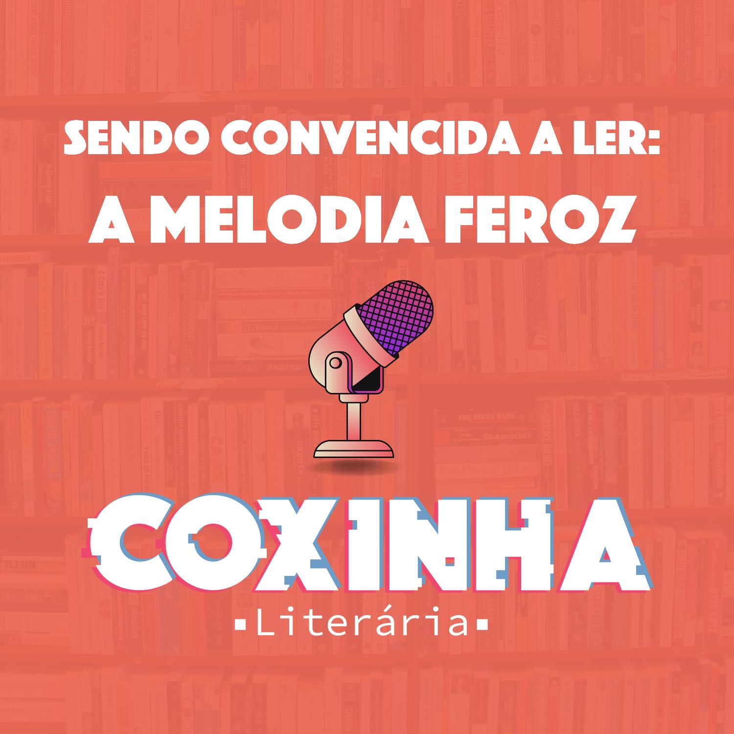 Coxinha Literária