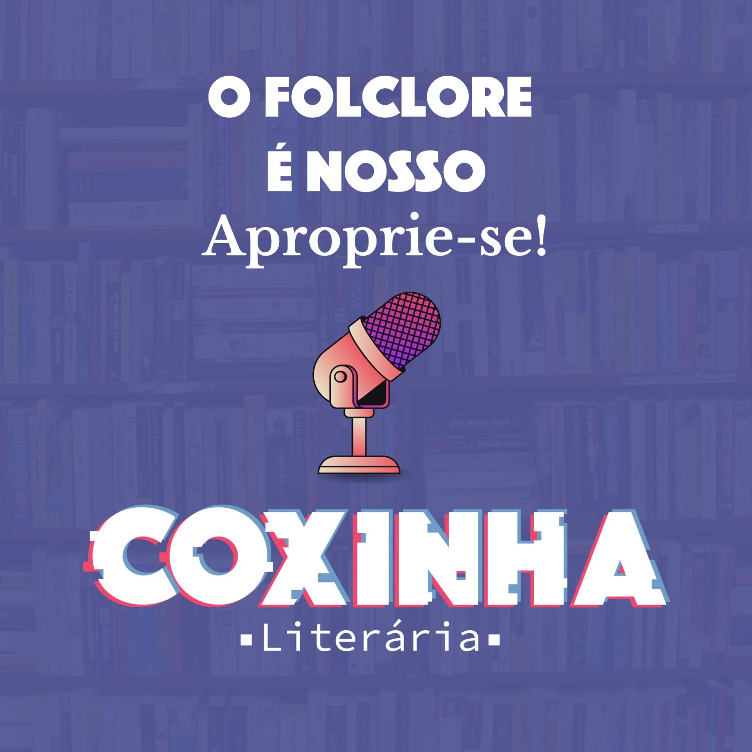 Coxinha Literária