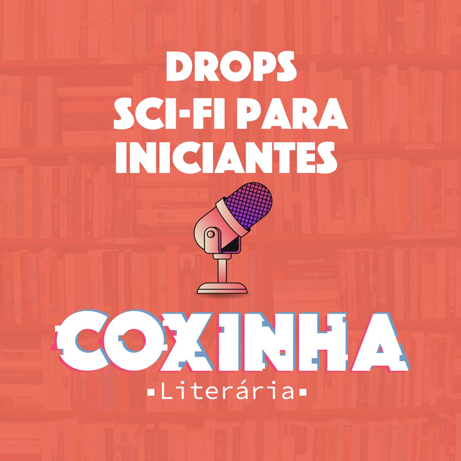 Coxinha Literária