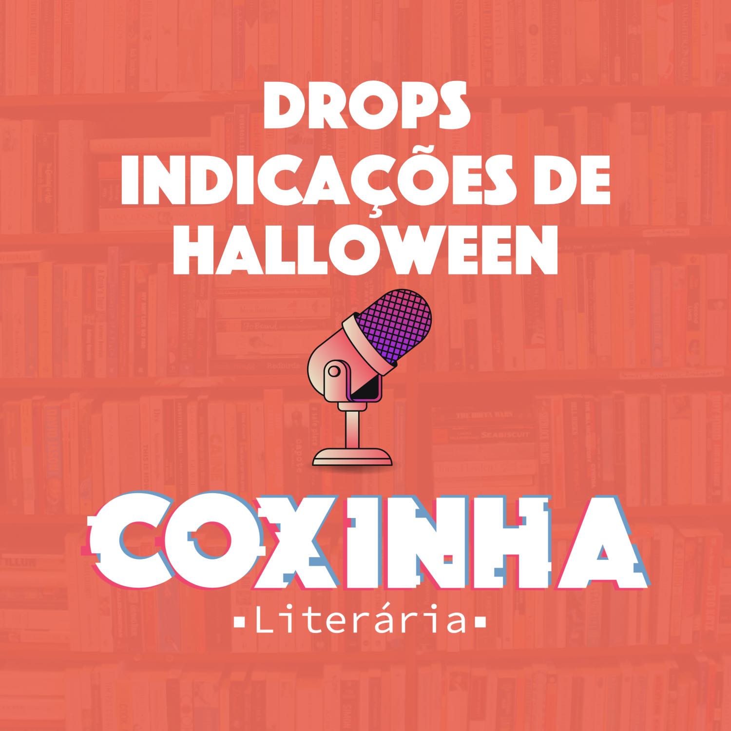 Coxinha Literária
