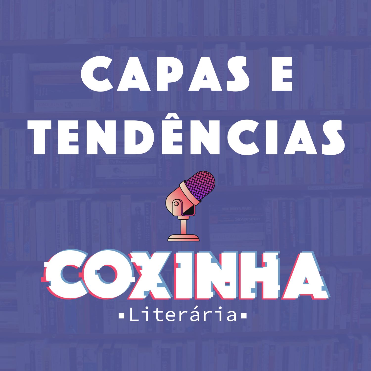Coxinha Literária